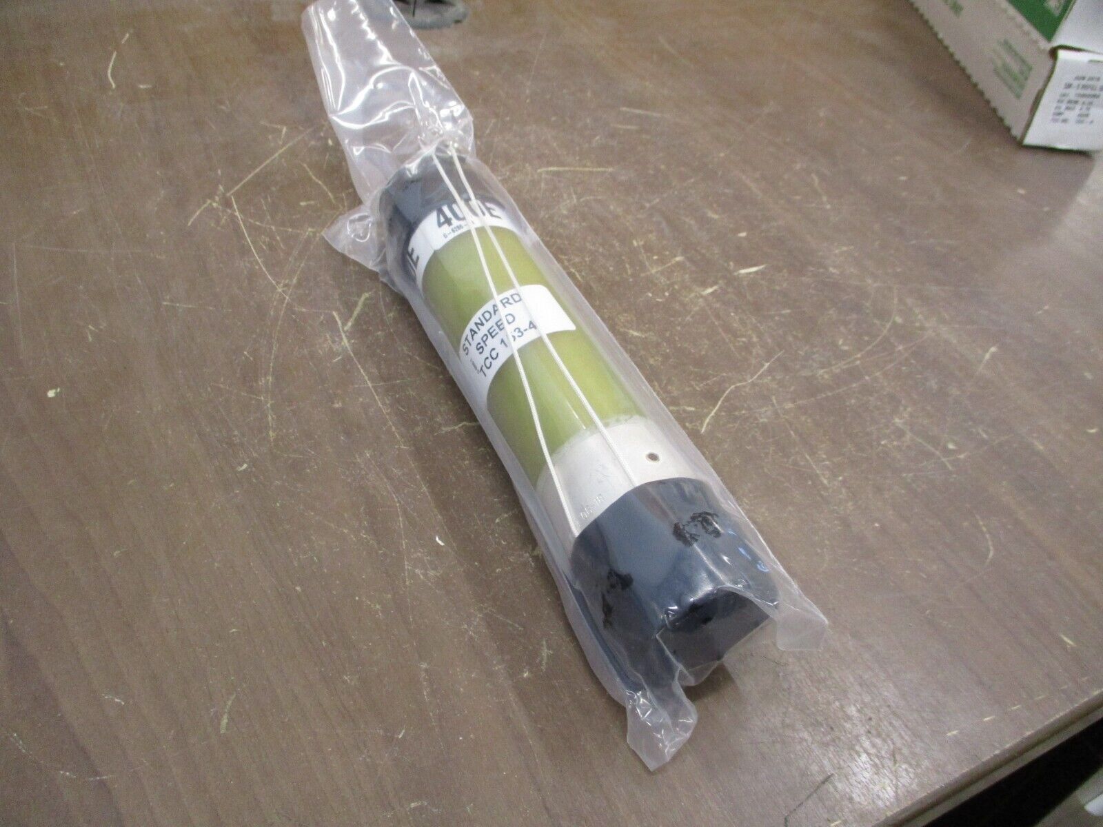 S&C SM-5 Refill Unit 130600R4 400E 4.16kV New Surplus