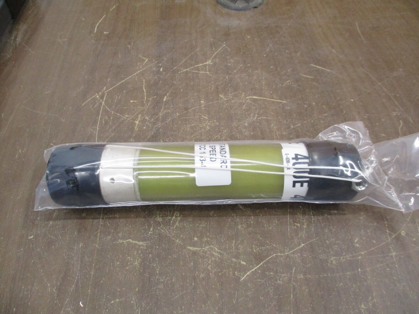 S&C SM-5 Refill Unit 130600R4 400E 4.16kV New Surplus