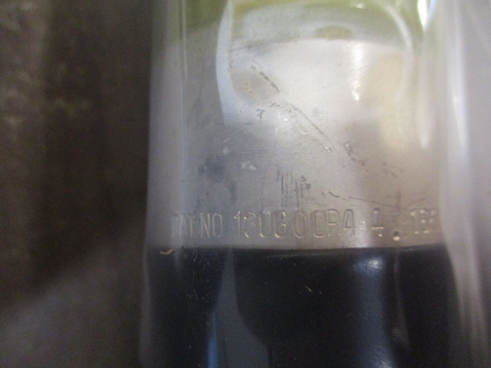 S&C SM-5 Refill Unit 130600R4 400E 4.16kV New Surplus