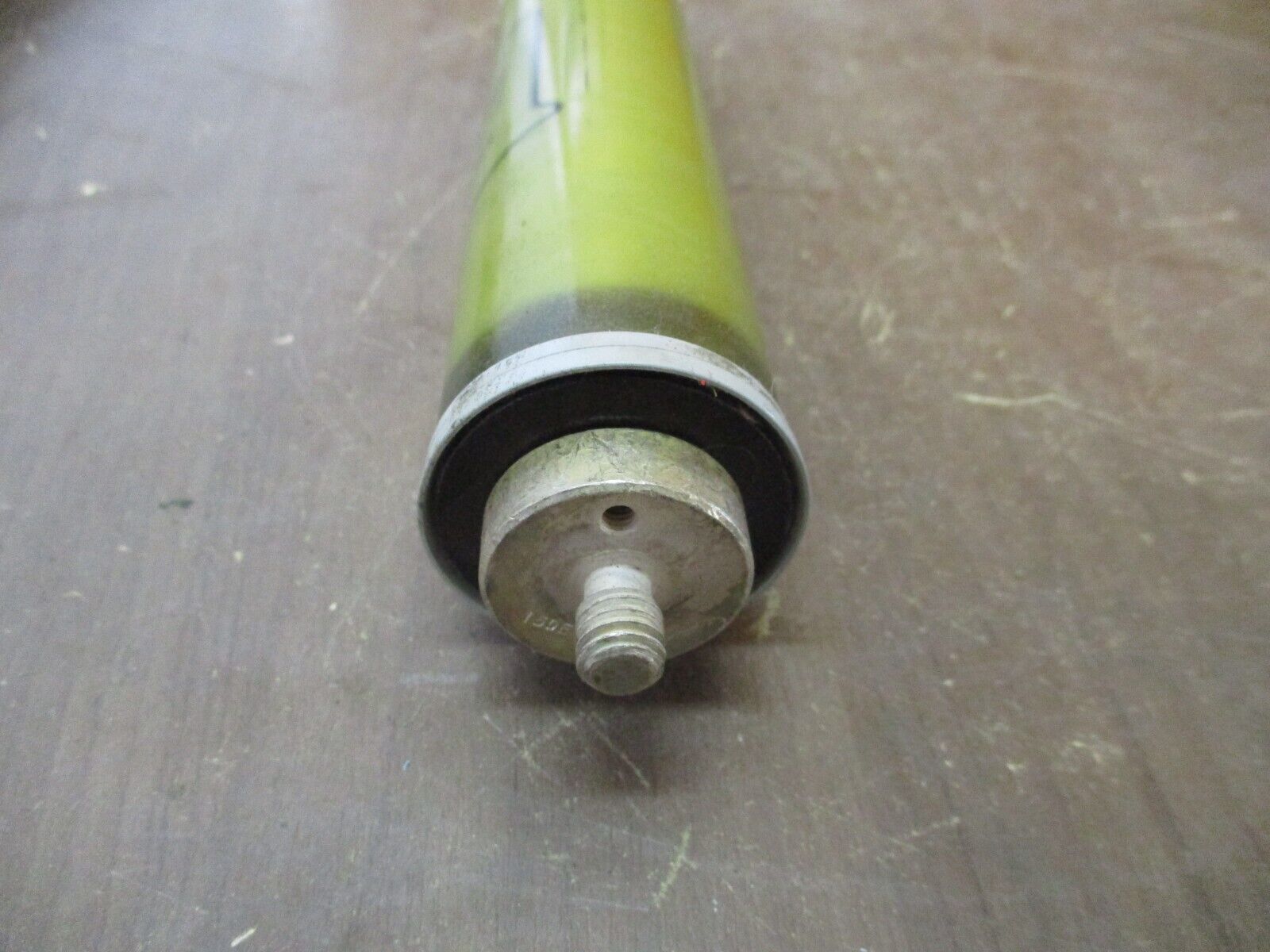 S&C SM-5 Fuse Refill Unit 132250-R4 150E 14.4kV Used