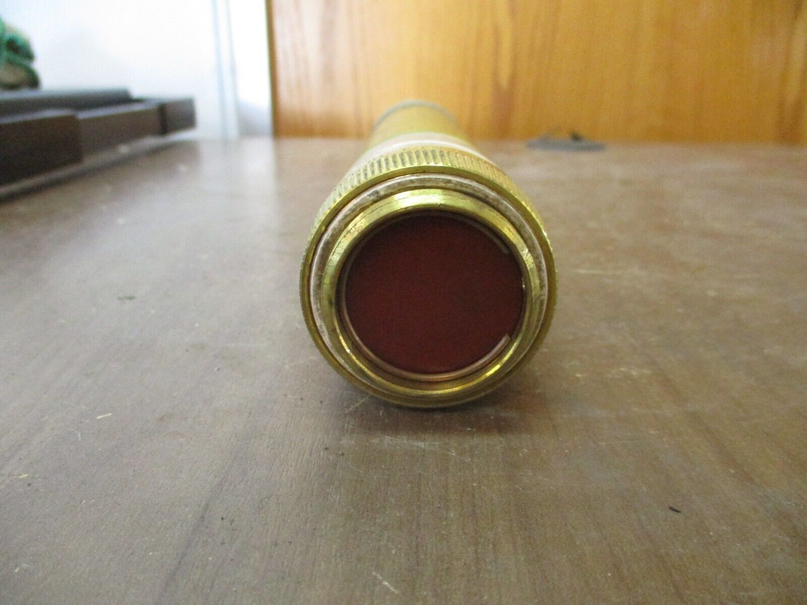 S&C SM-5 Fuse Refill Unit 132250-R4 150E 14.4kV Used