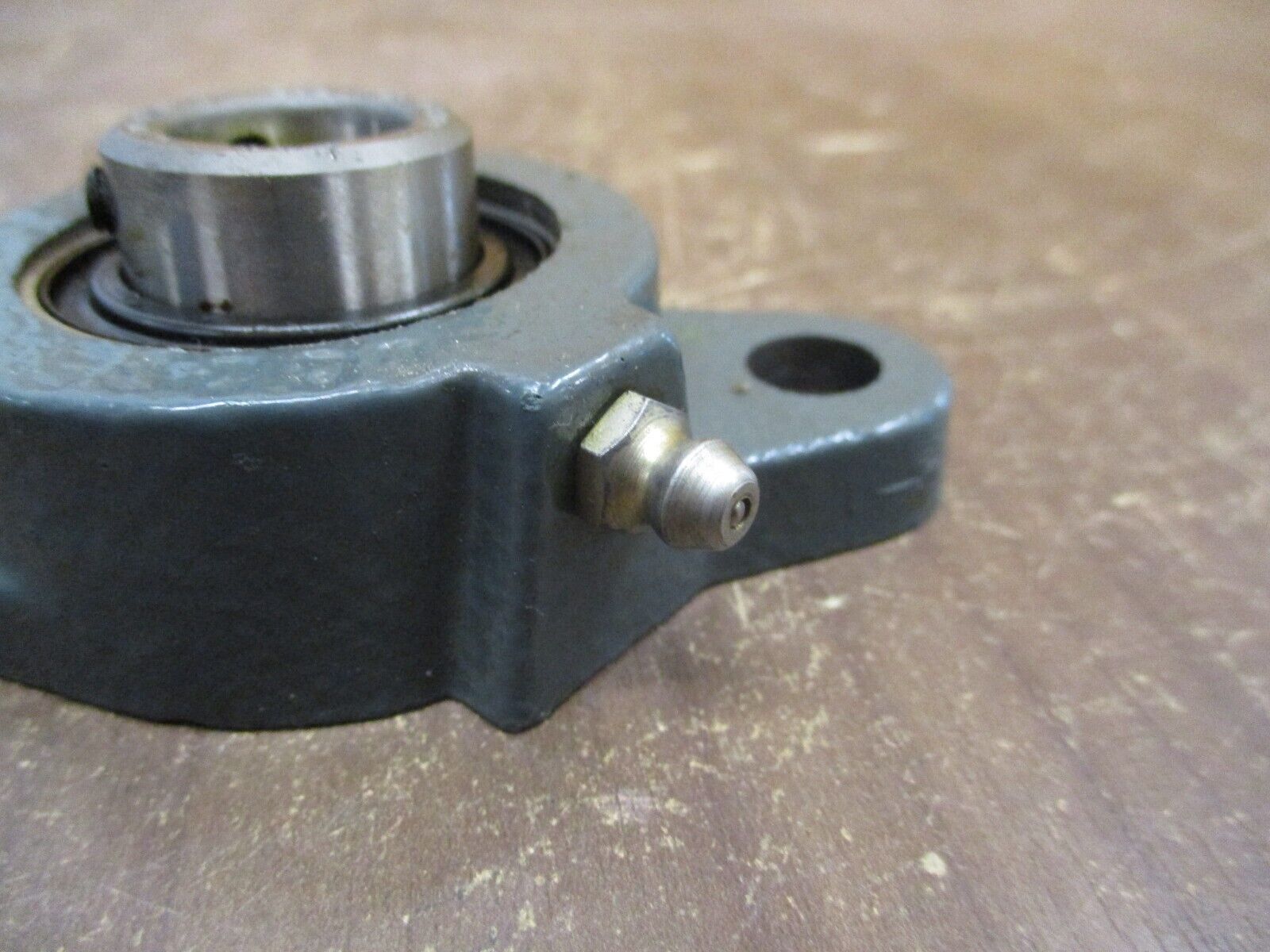 Dodge Flange Bearing 124080 Used