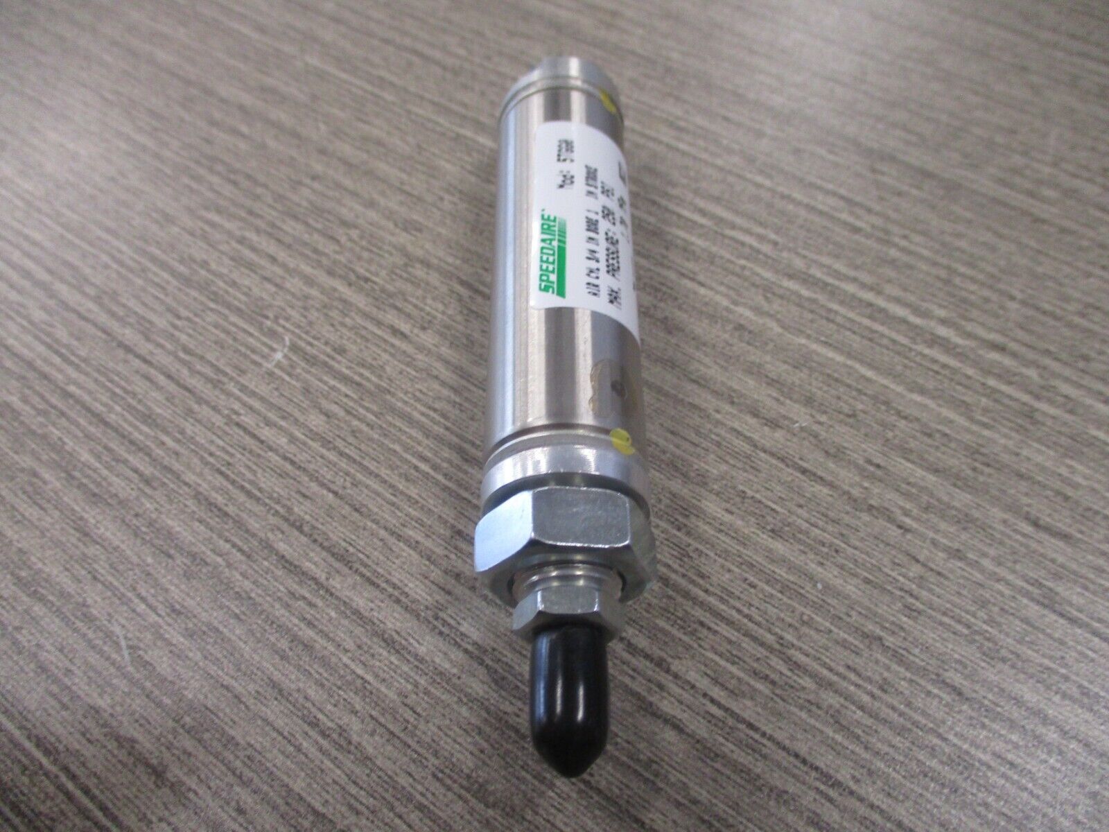Speedaire Air Cylinder 5TGG0 3/4" Bore 1" Stroke 250 PSI New Surplus