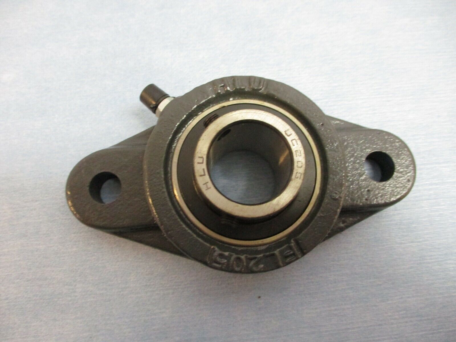 HLU Flanged Bearing FL205 Used