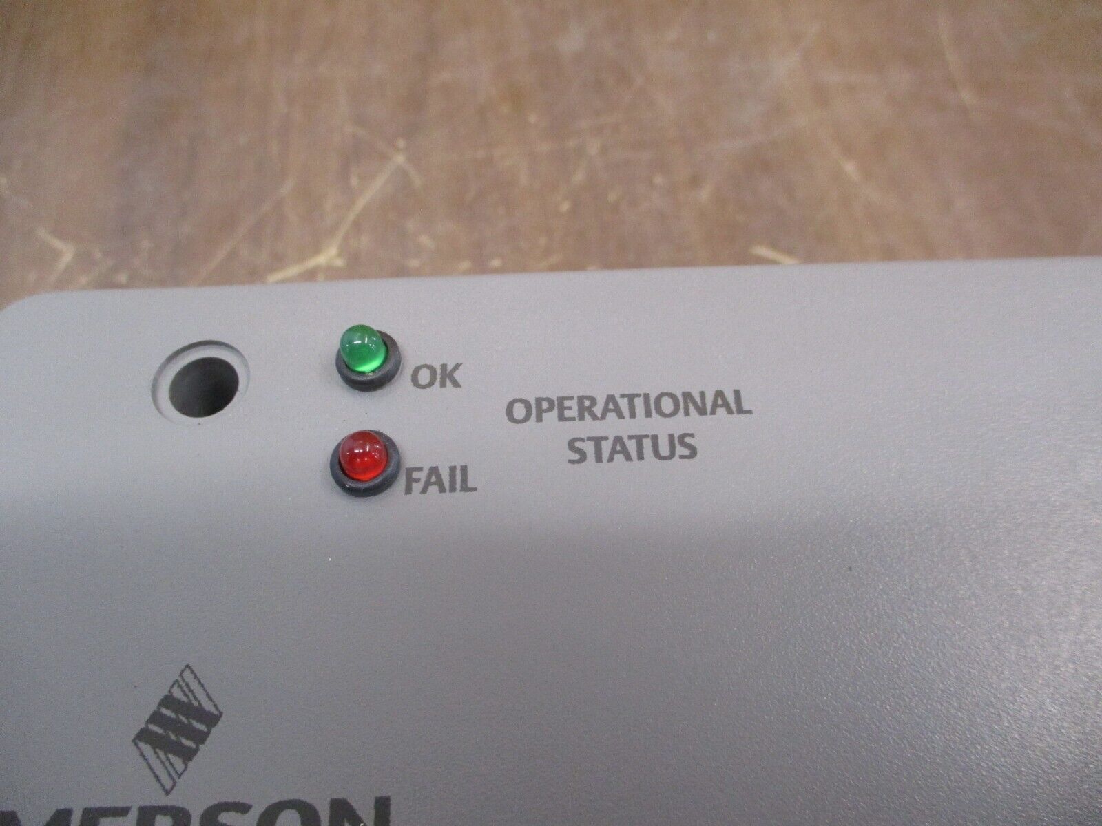 Emerson Liebert ACV Surge Protective Device ACV120Y200RK 120/208V 3Ph 4W 50/60Hz