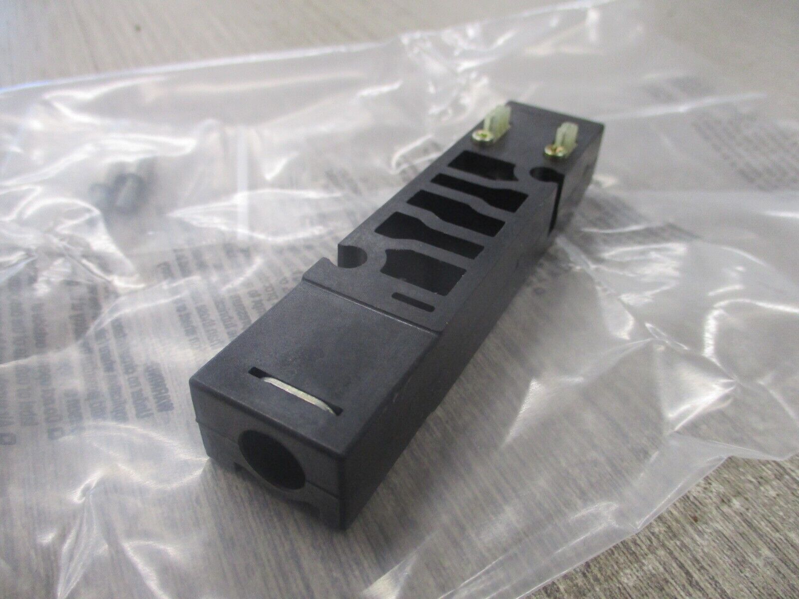 MAC Hydraulic Manifold N-92014 New Surplus