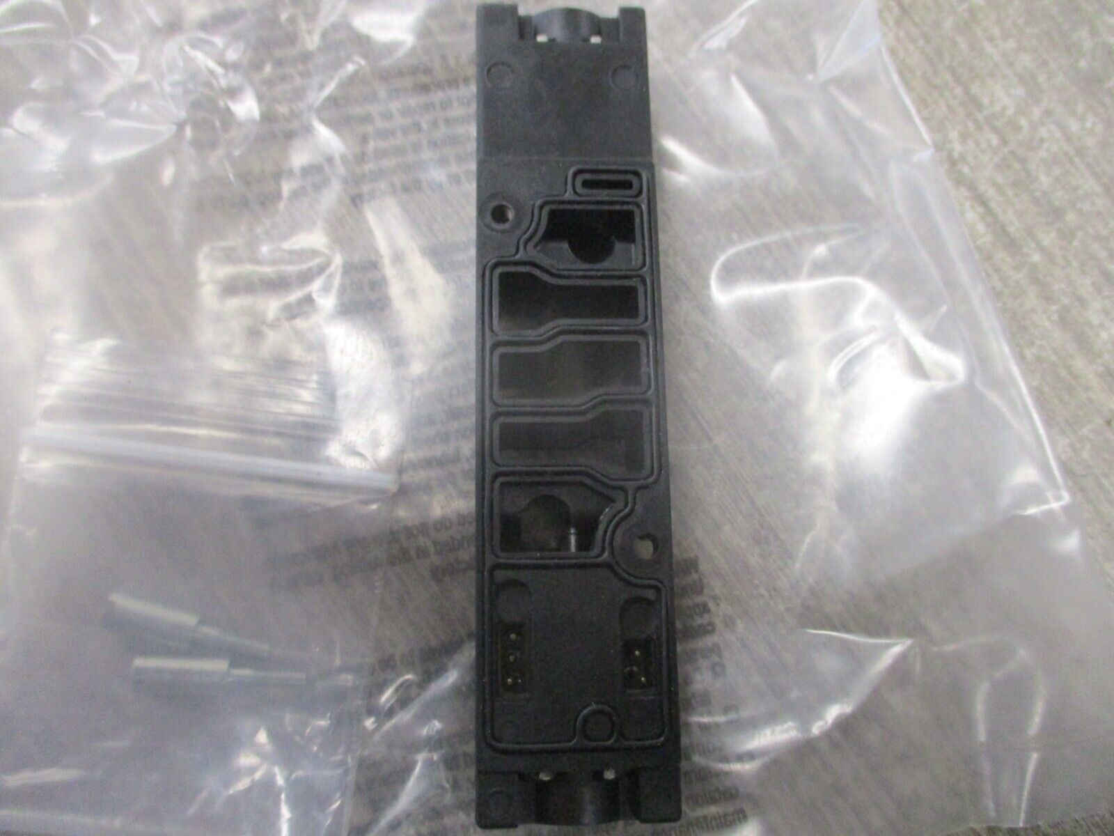 MAC Hydraulic Manifold N-92014 New Surplus