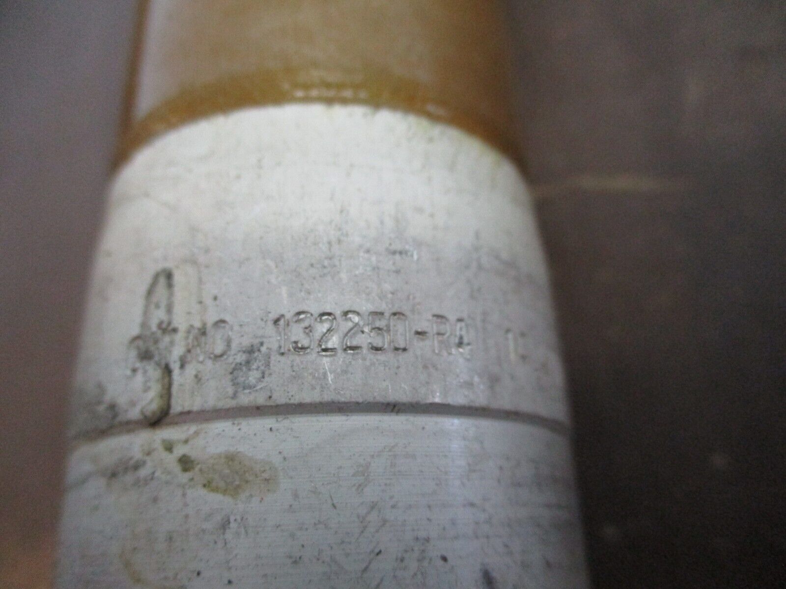 S&C SM-5 Fuse Refill Unit 132250-R4 150E 14.4kV Used