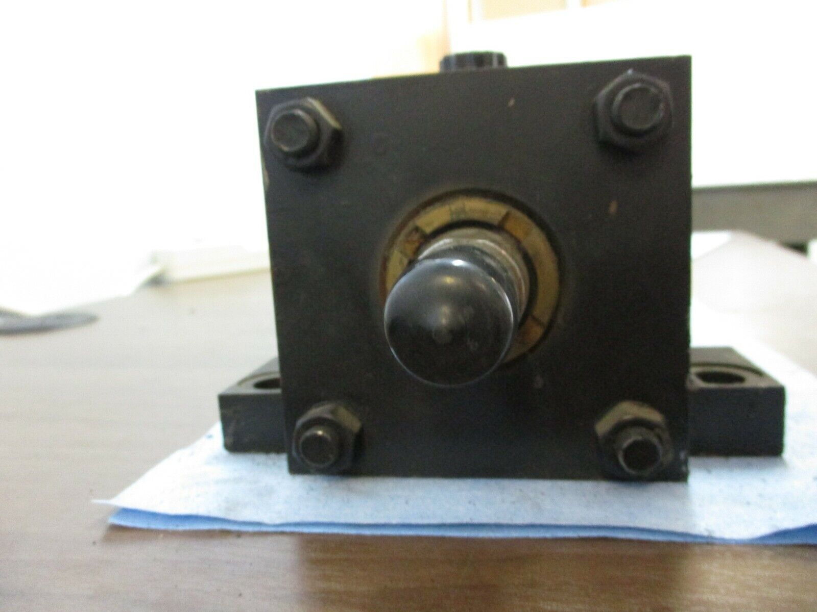 RWC Air Cylinder 891005100 250 PSI Used