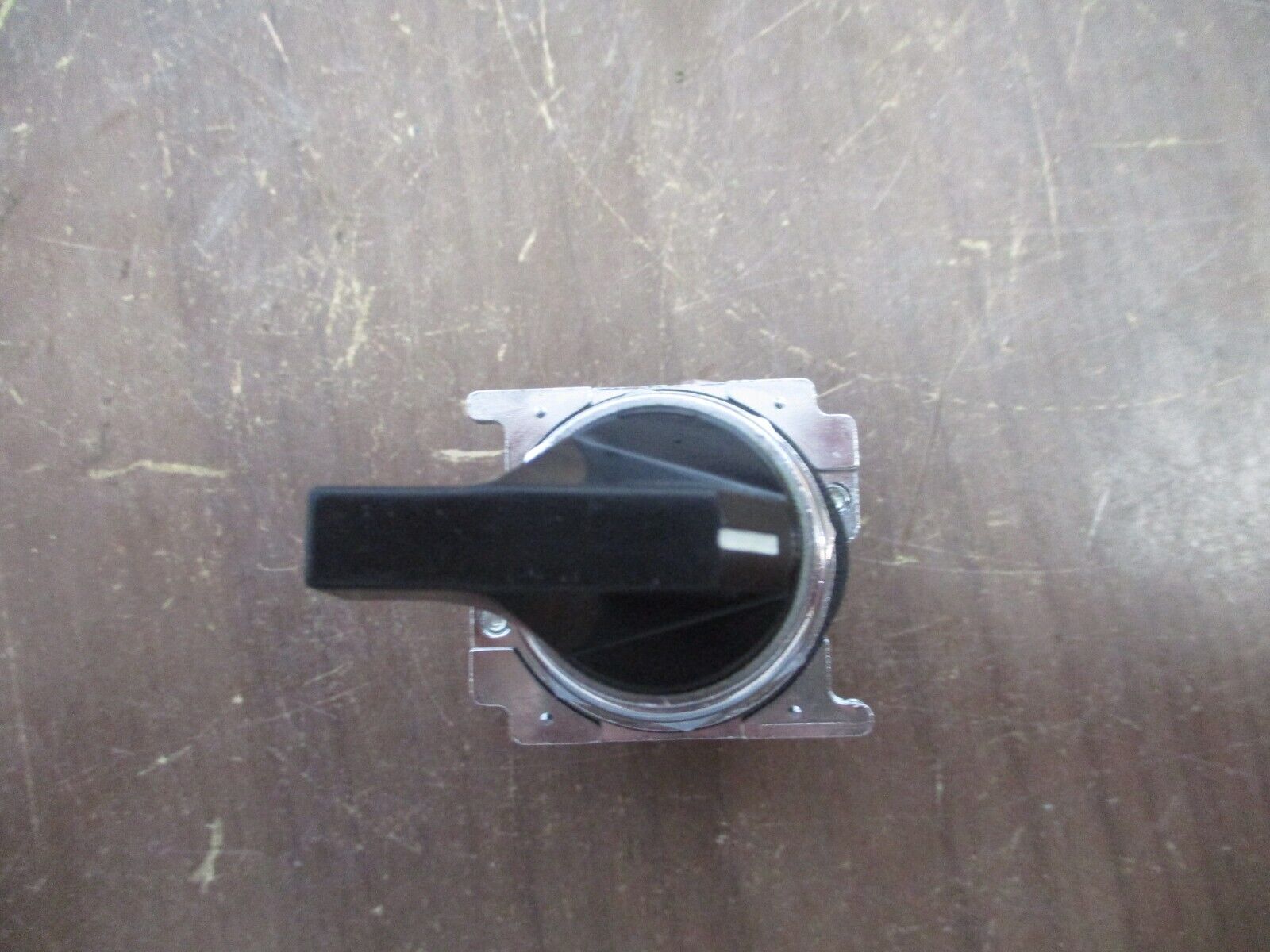 Cutler-Hammer Rotary Switch 10250T / 91000T 3-Position Used