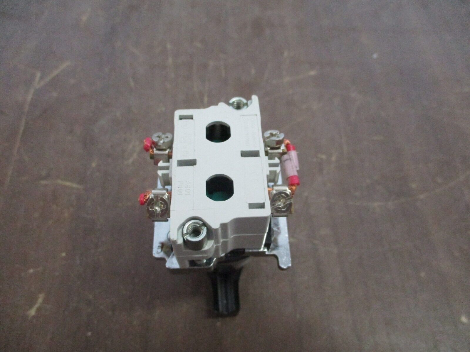 Cutler-Hammer Rotary Switch 10250T / 91000T 3-Position Used