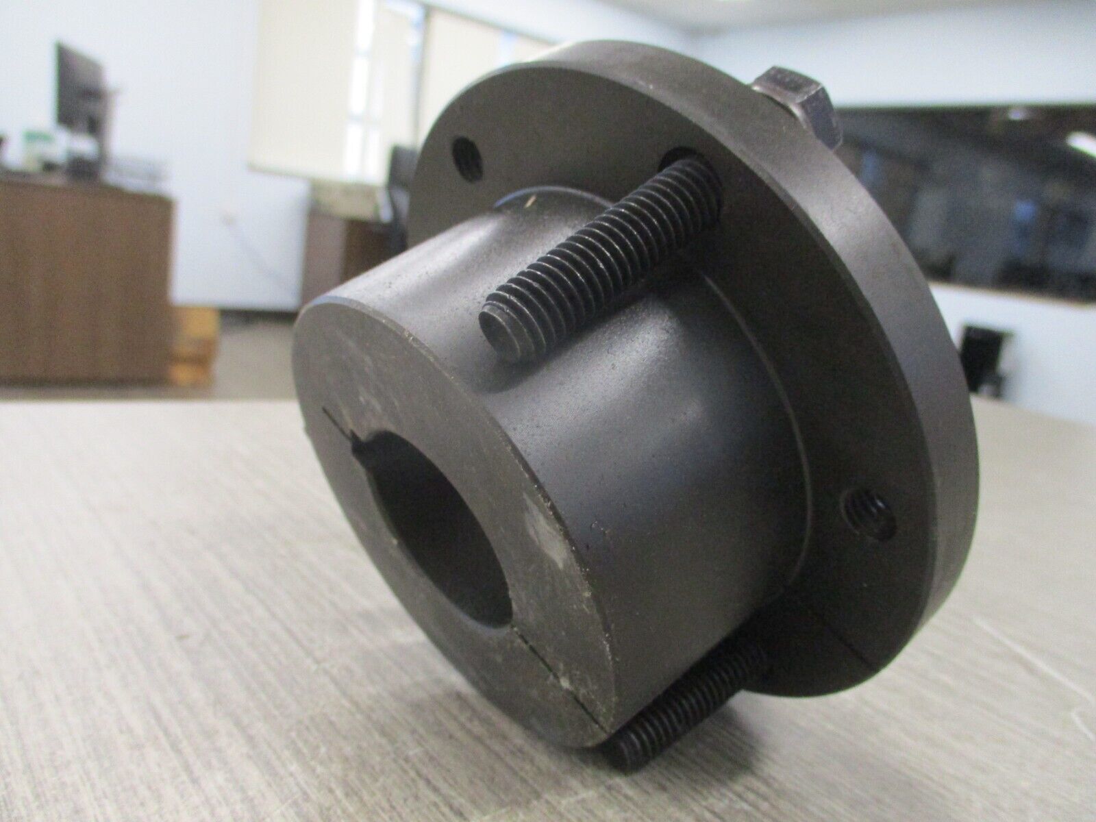 Martin Bushing SFX 1 3/8 Used