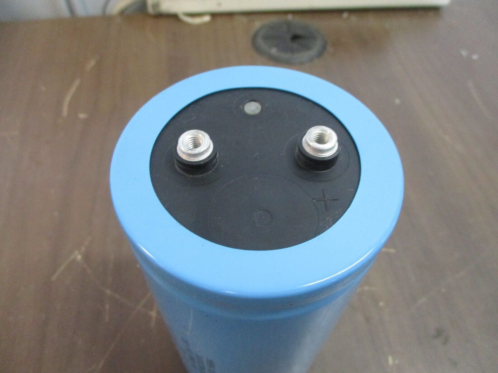 Mallory Capacitor CGS742T200X5L 7400MFD 200WVDC New Surplus