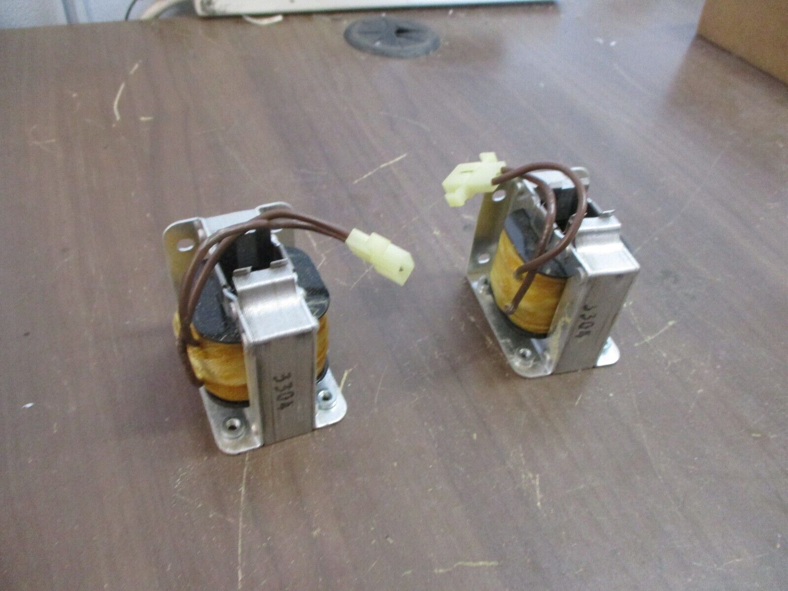 White Rodgers Transformer 3304 *Box of 2* New Surplus