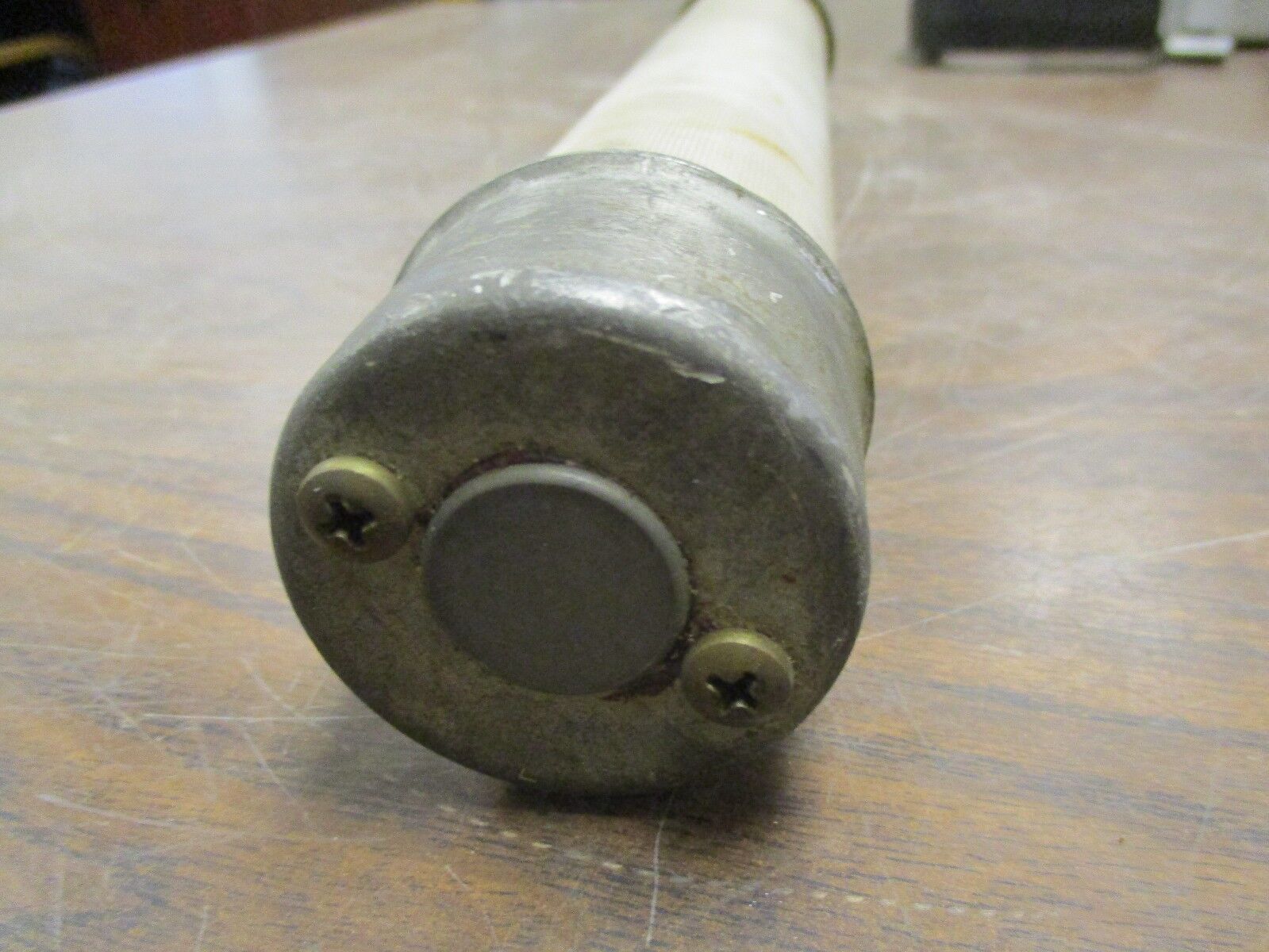 Westinghouse Type CLE Fuse 678C240G04 15E 4.8kV 50/60Hz Used