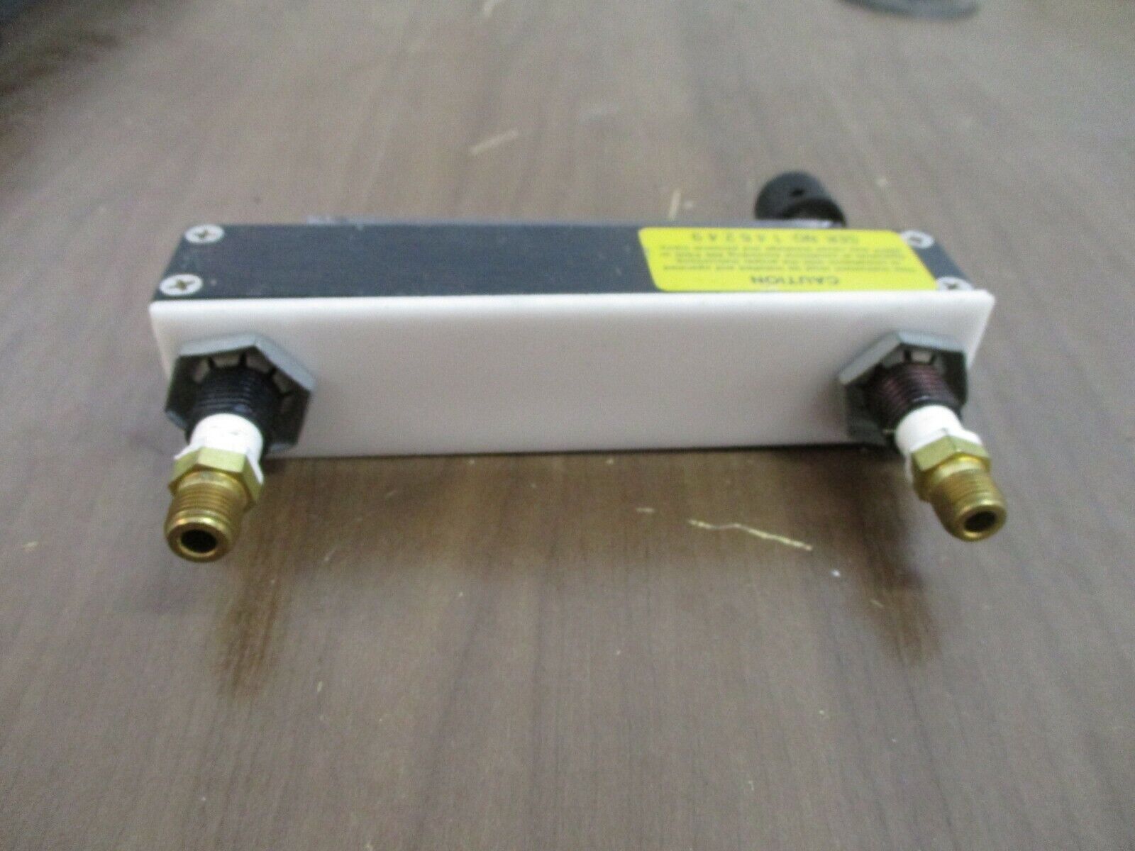 Cole Parmer Air Flow Meter 72056-68 Used