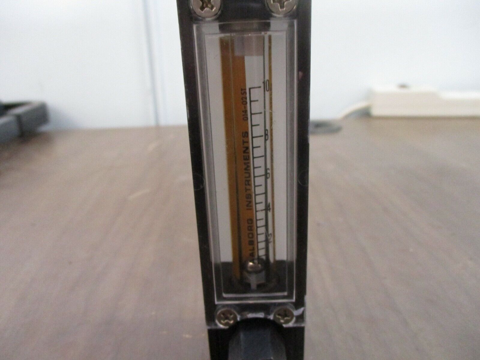 Cole Parmer Air Flow Meter 72056-68 Used