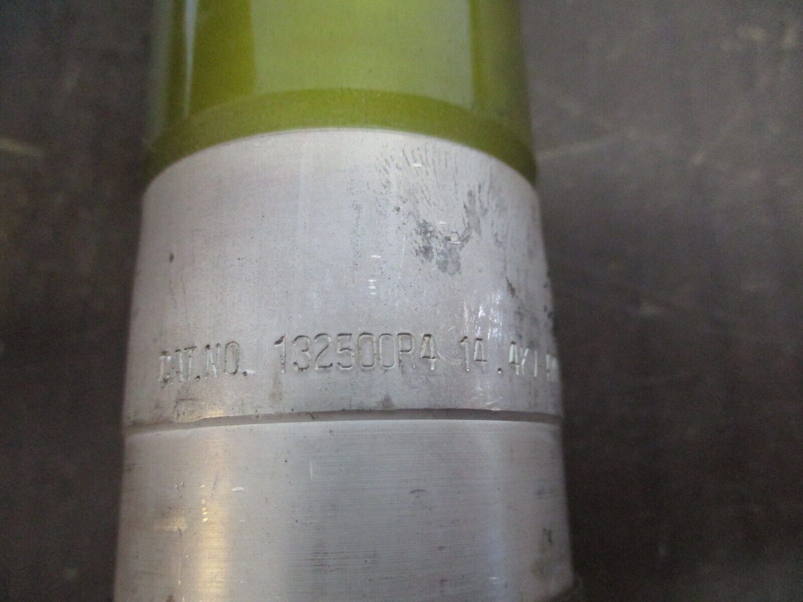 S&C SM-5 Fuse Refill Unit 132500R4 300E 14.4kV Used