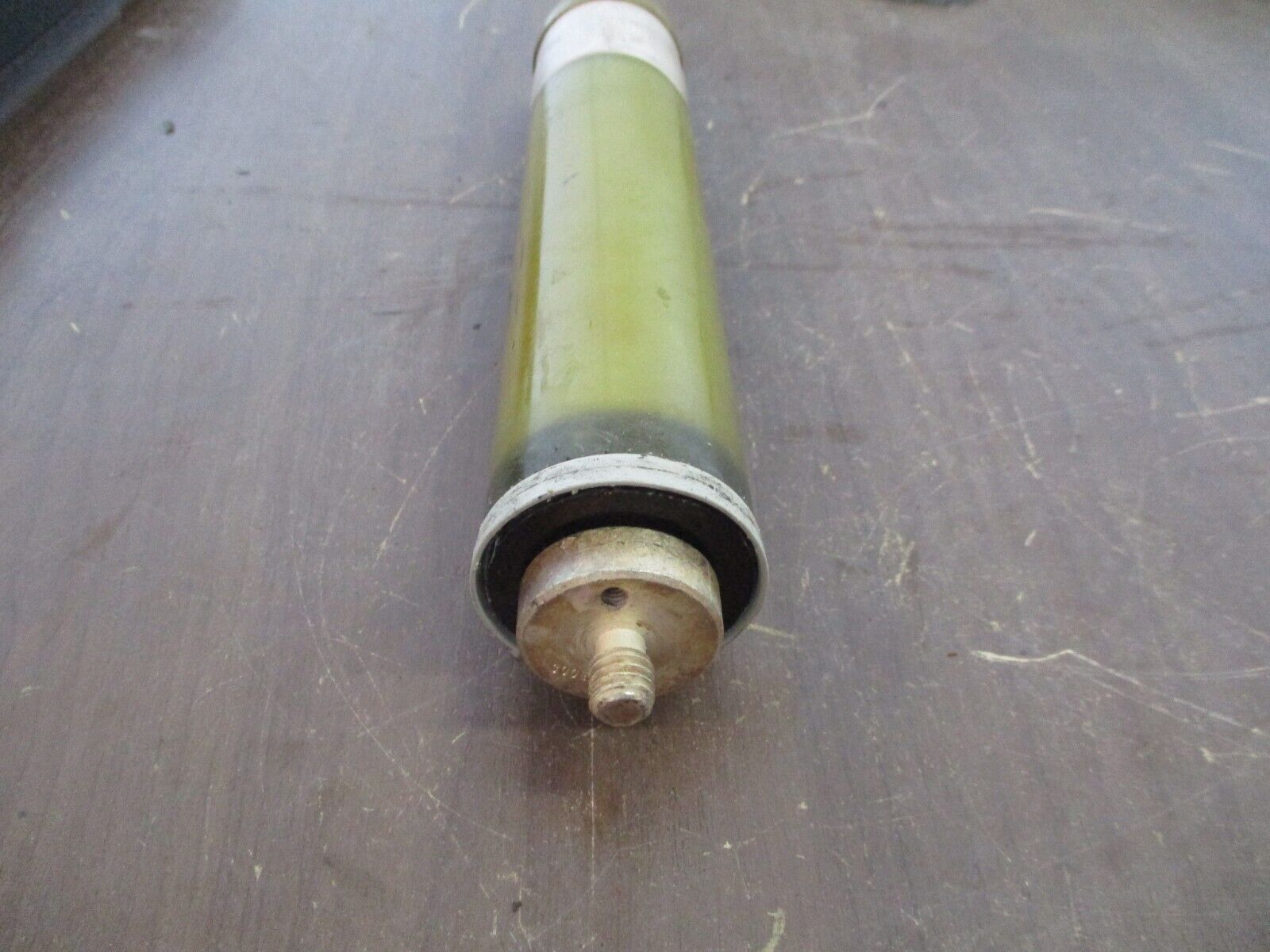 S&C SM-5 Fuse Refill Unit 132500R4 300E 14.4kV Used