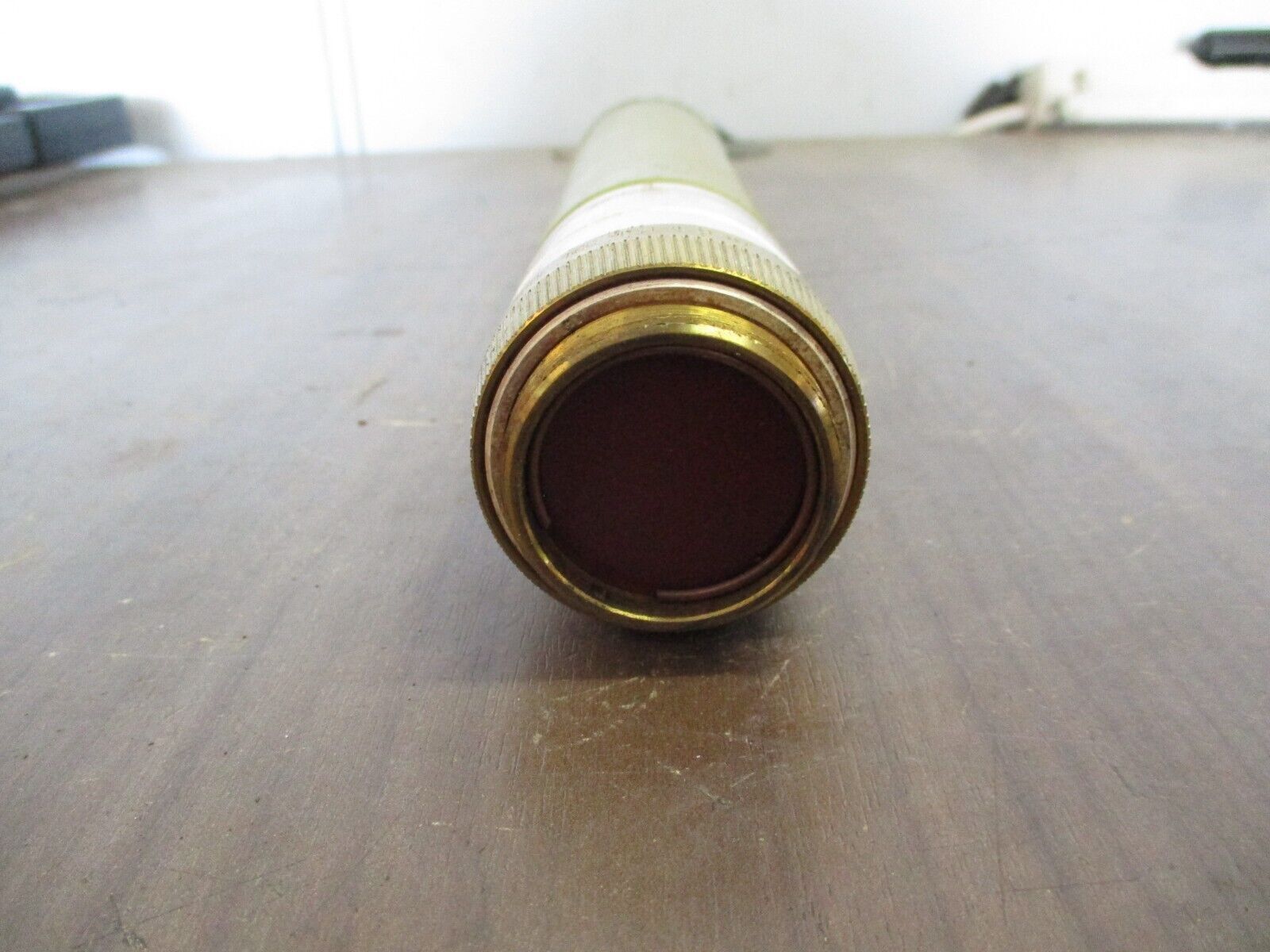 S&C SM-5 Fuse Refill Unit 132500R4 300E 14.4kV Used