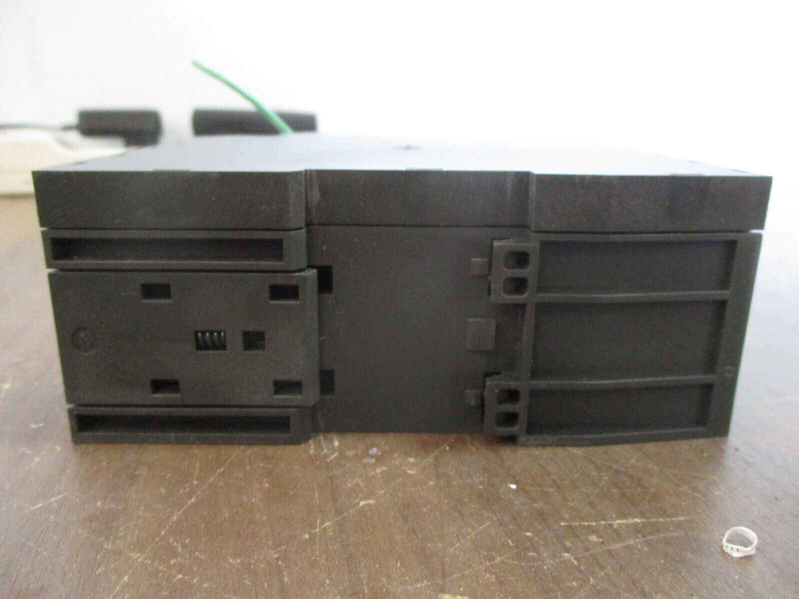Siemens AS-Interface Power Supply 3RX9501-0BA00 Used