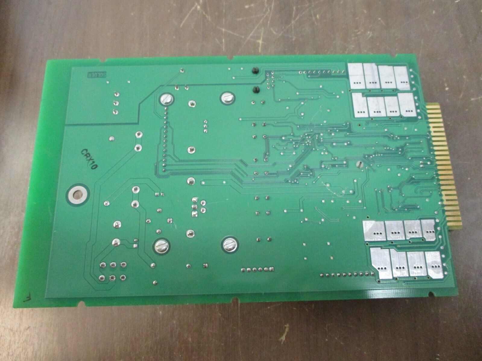 Ebtron GTx116 Main Board 400-1810 Rev. J Used