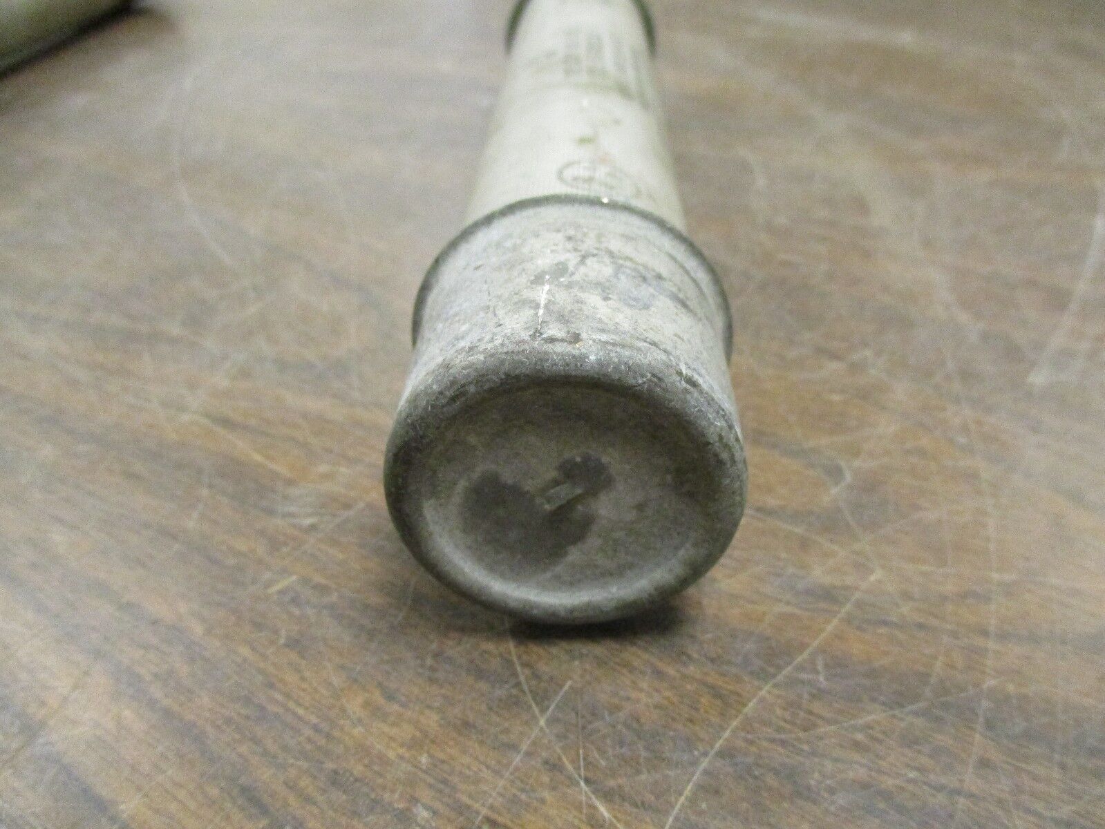 Westinghouse Fuse 677C452G06 1E 4.8kV 25/60Hz Used