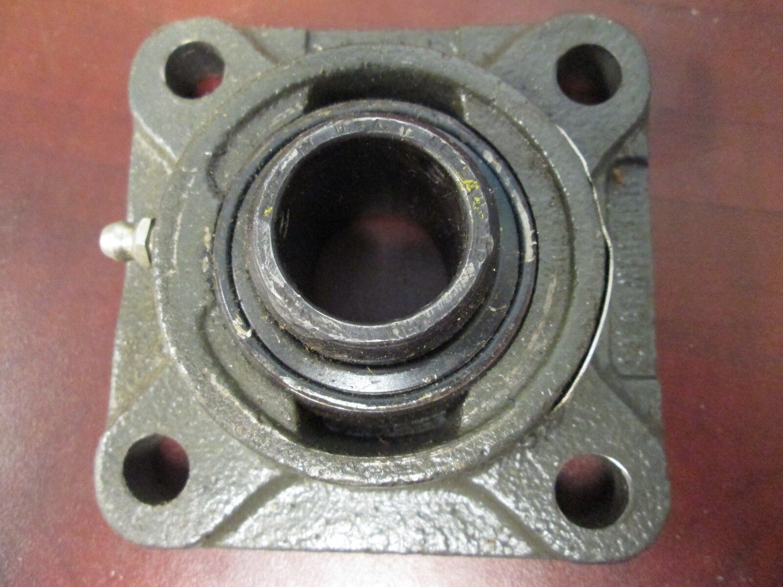 SealMaster Ball Bearing SF-16 Shaft Size 1" New Surplus