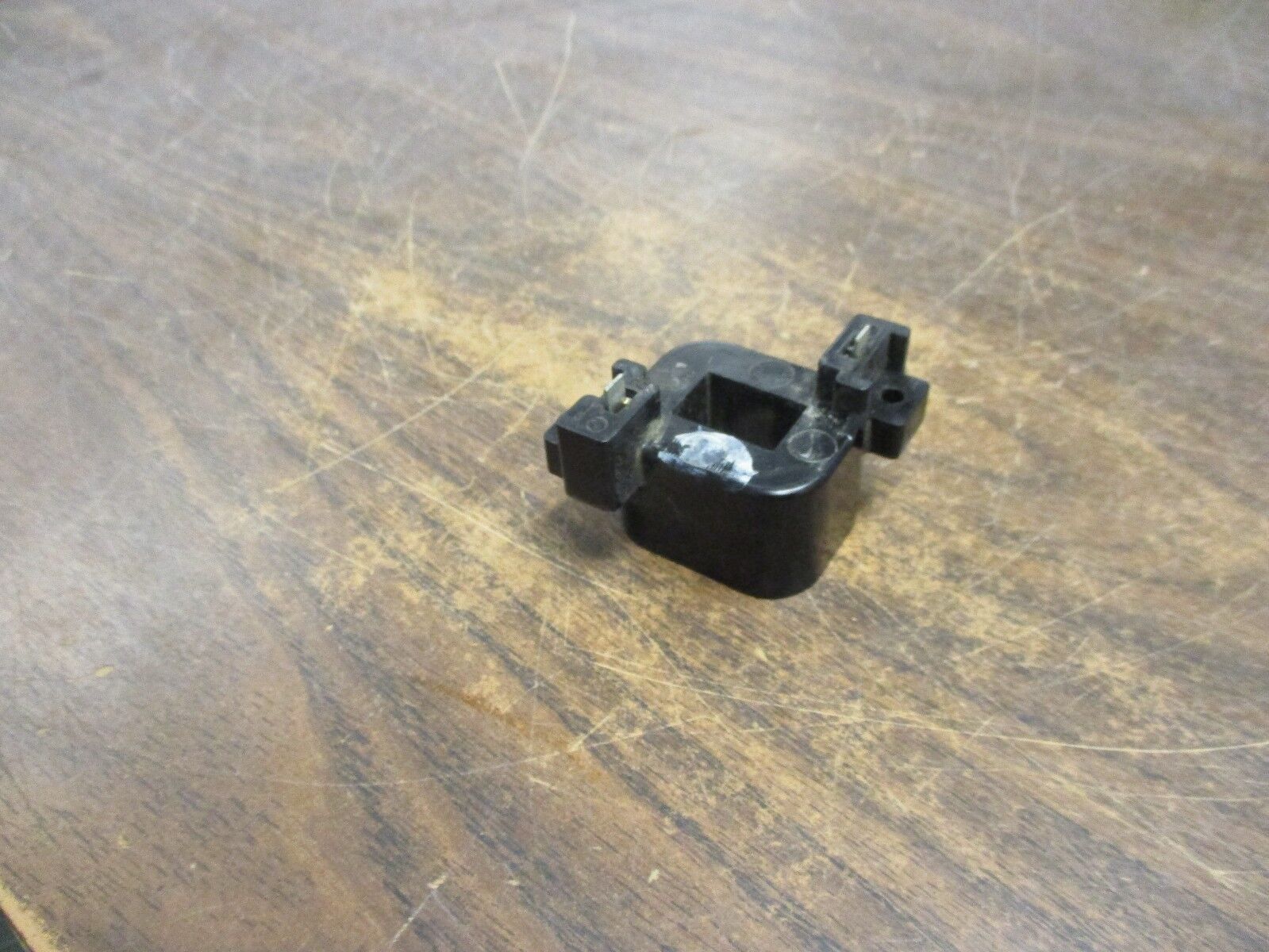 Square D Magnetic Coil 31012-400-61 480V@60Hz 440V@50Hz Used