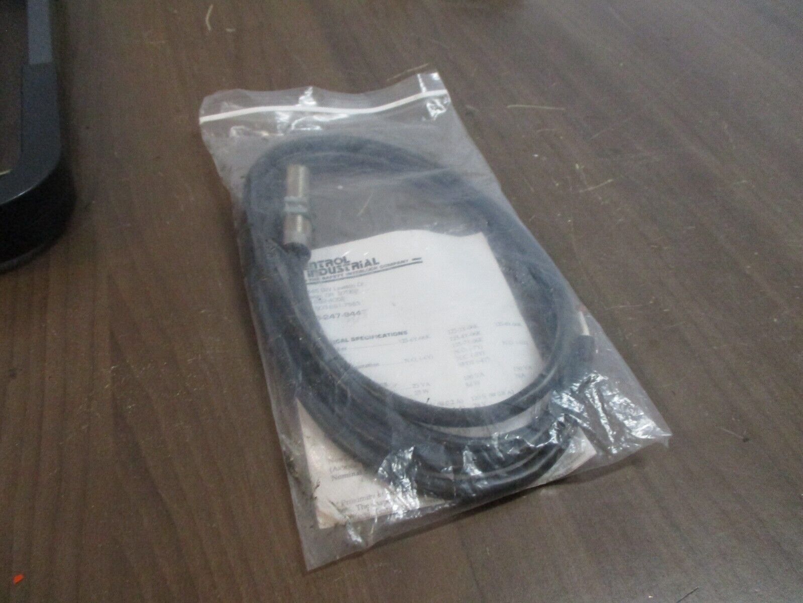 Sentrol Guardswitch Level 1 Non-Contact Safety Interlock Switch 125-7Y-06K