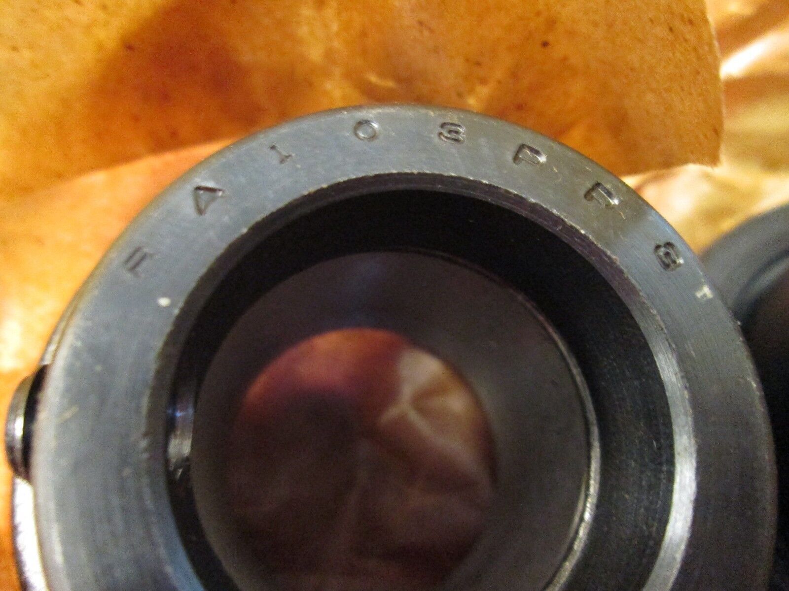 Fafnir Ball Bearing 2 RABR 1 3/16" Shaft Size 1 3/16" New Surplus