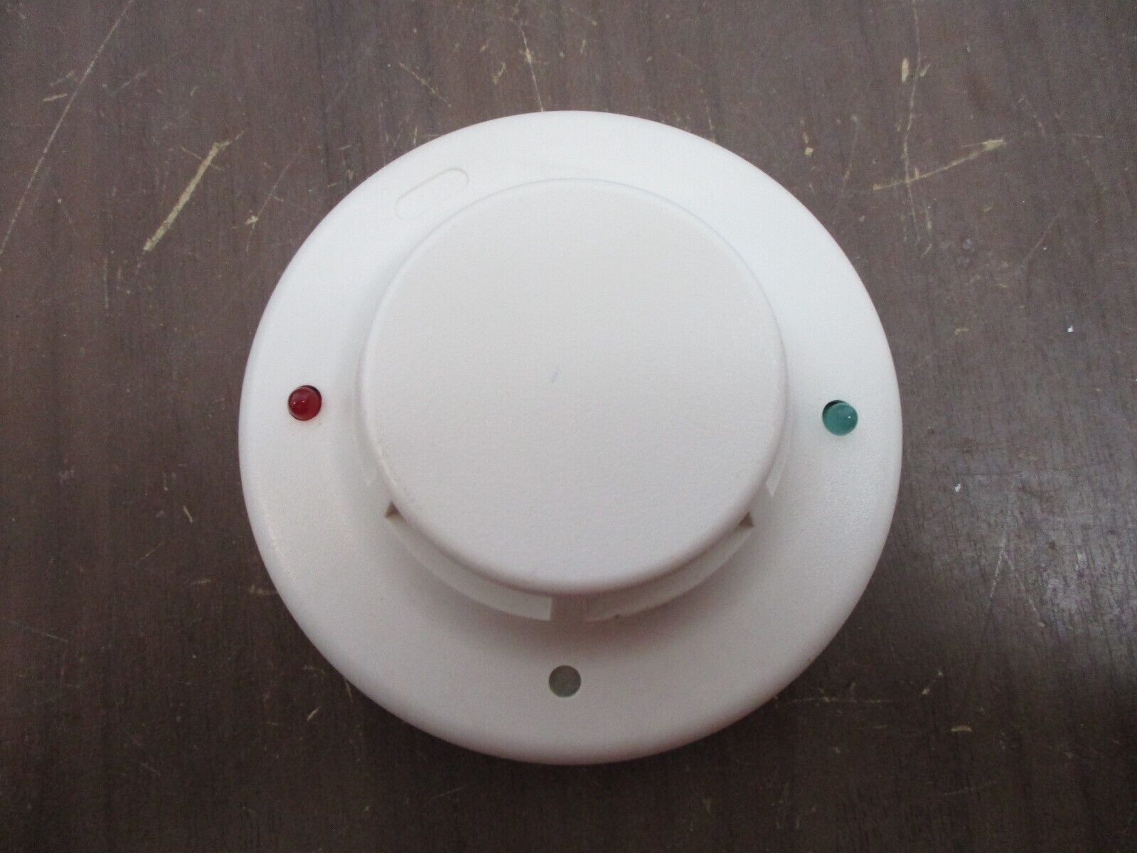 System Sensor Photoelectric Smoke Detector 2W-B 12/24VDC Used