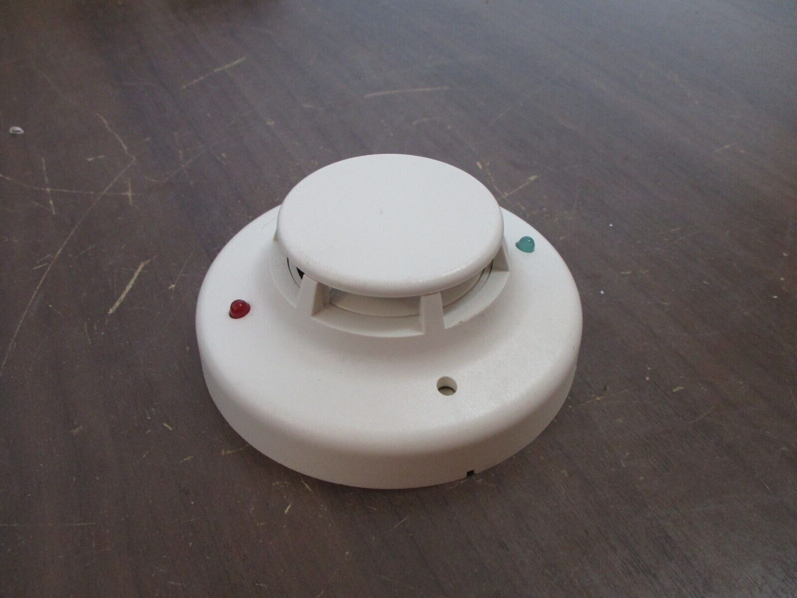 System Sensor Photoelectric Smoke Detector 2W-B 12/24VDC Used