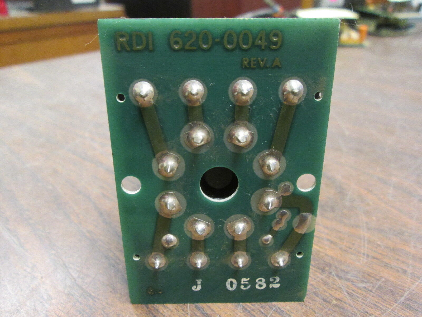 Action Instruments Action Pak Isolating Signal Conditioner 4300-107 Used