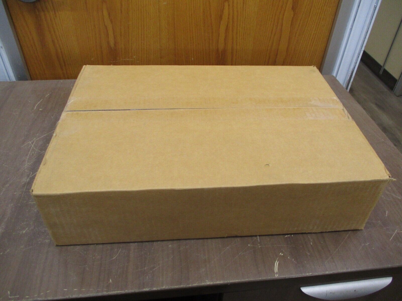 Mersen Type EJ0-1 Fuse 9F62DCB200 200A 5.5kV *Box of 3* New Surplus