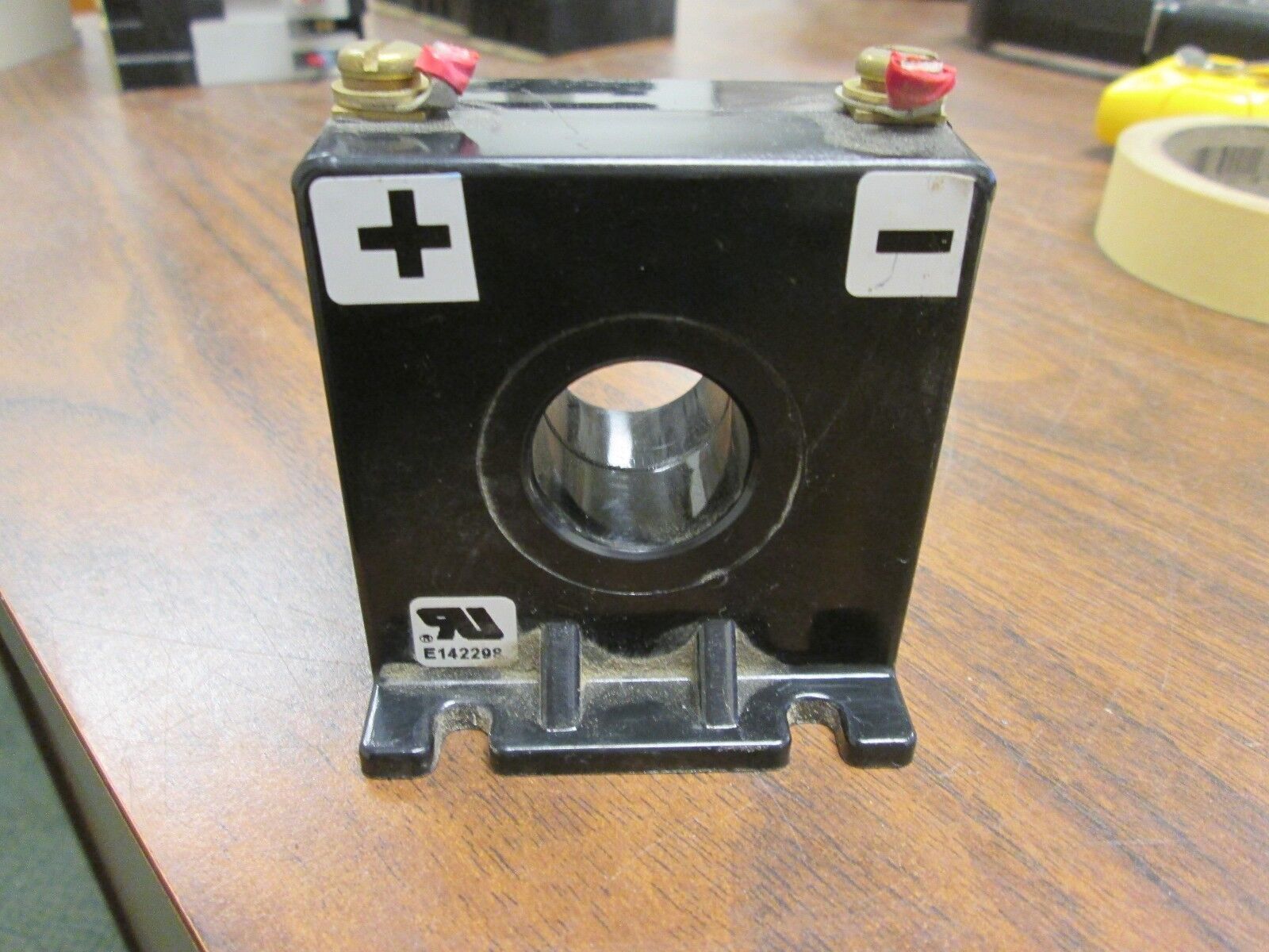 Instrument Transformers Current Transformer PCM-15