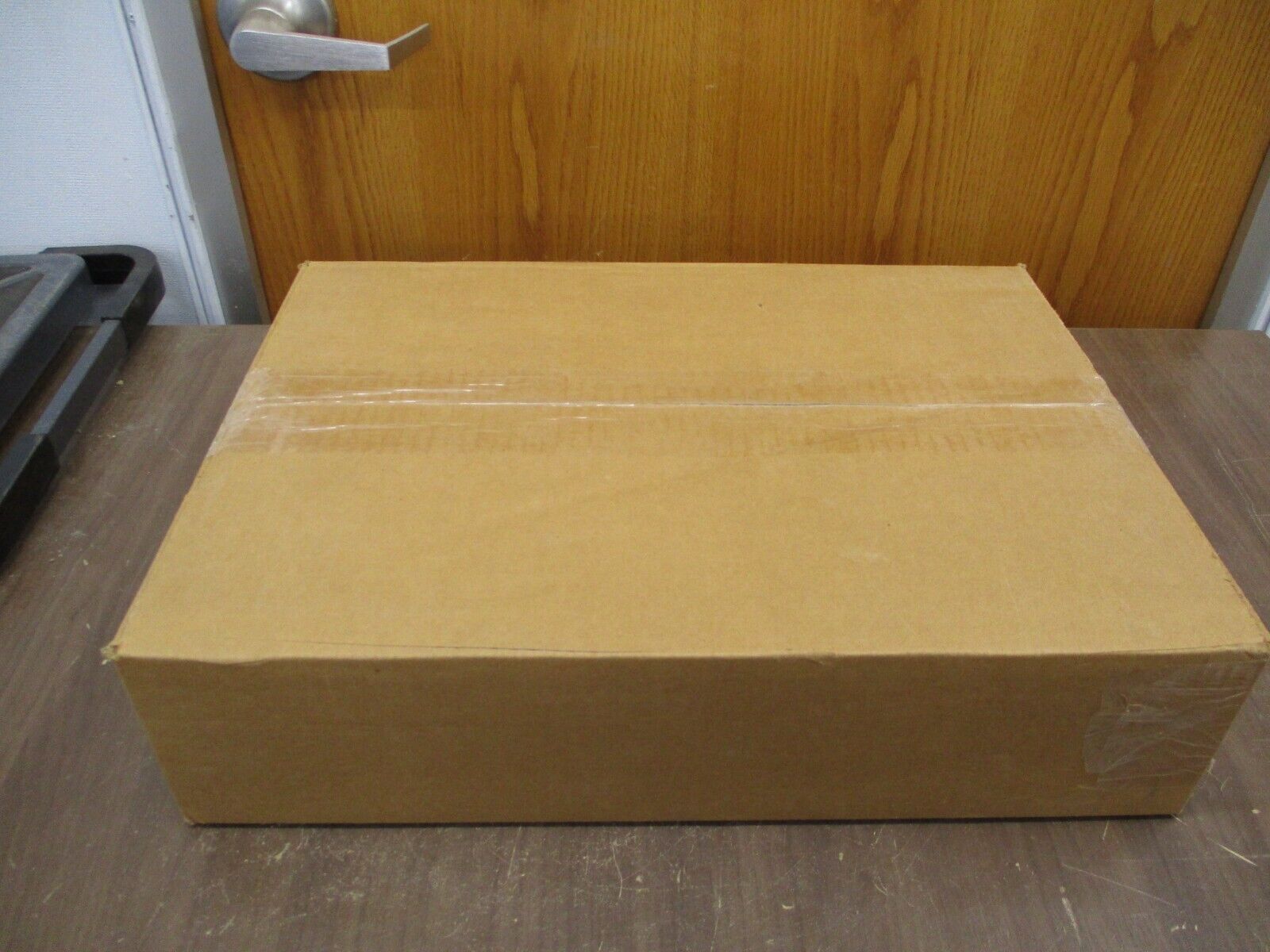 Mersen Amp-Trap Fuse A055F1D0R0-125E 125E 5.5kV *Box of 3* New Surplus
