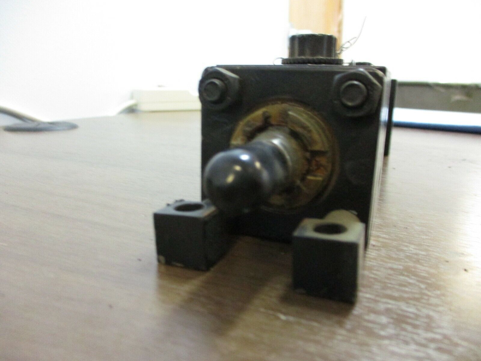 RWC Air Cylinder 889608100 250 PSI Used