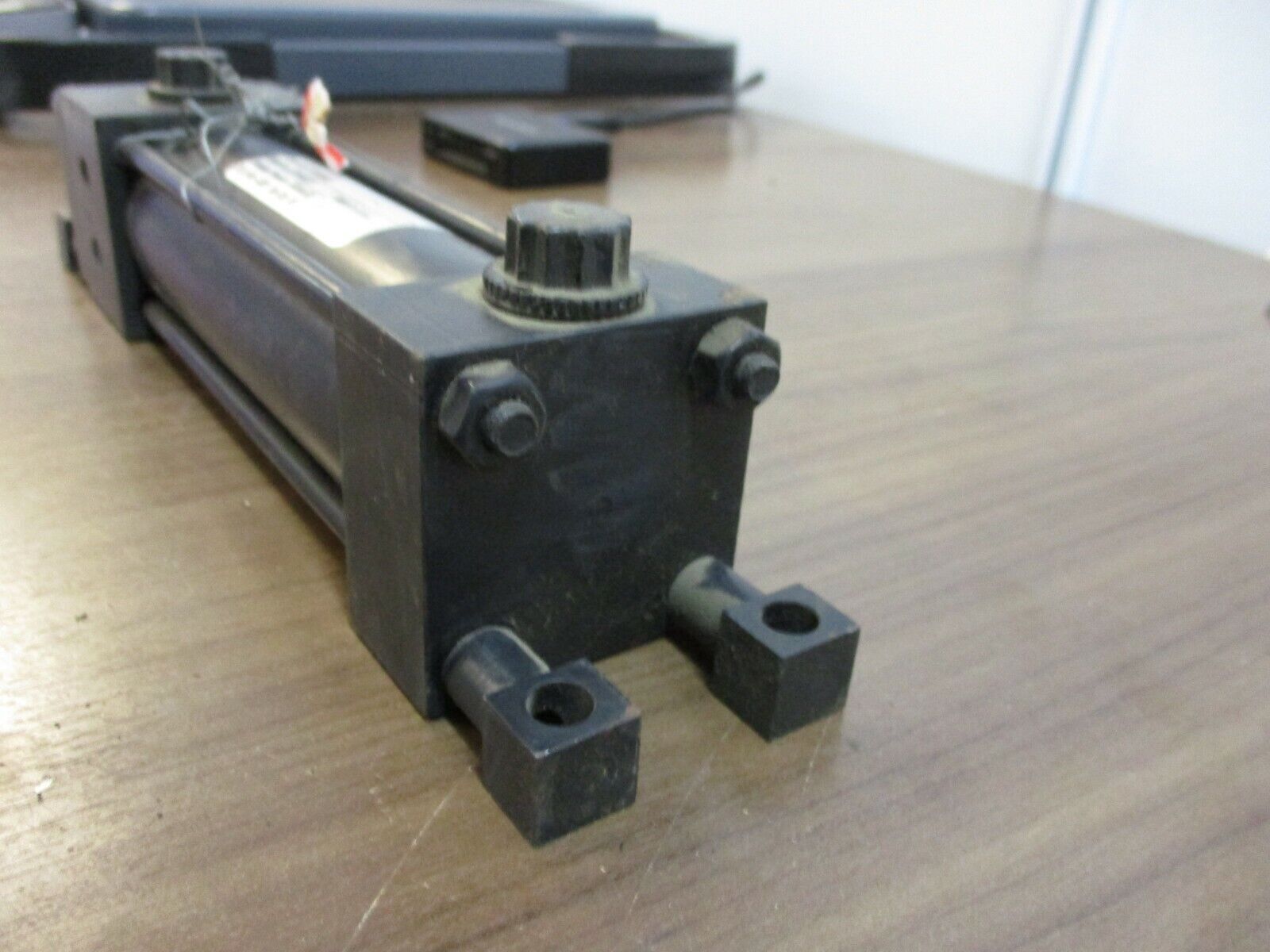 RWC Air Cylinder 889608100 250 PSI Used