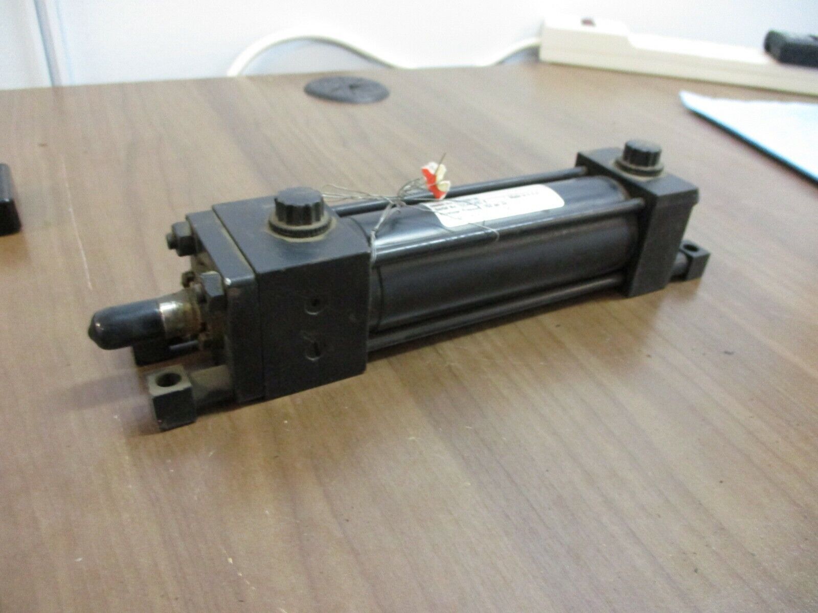 RWC Air Cylinder 889608100 250 PSI Used