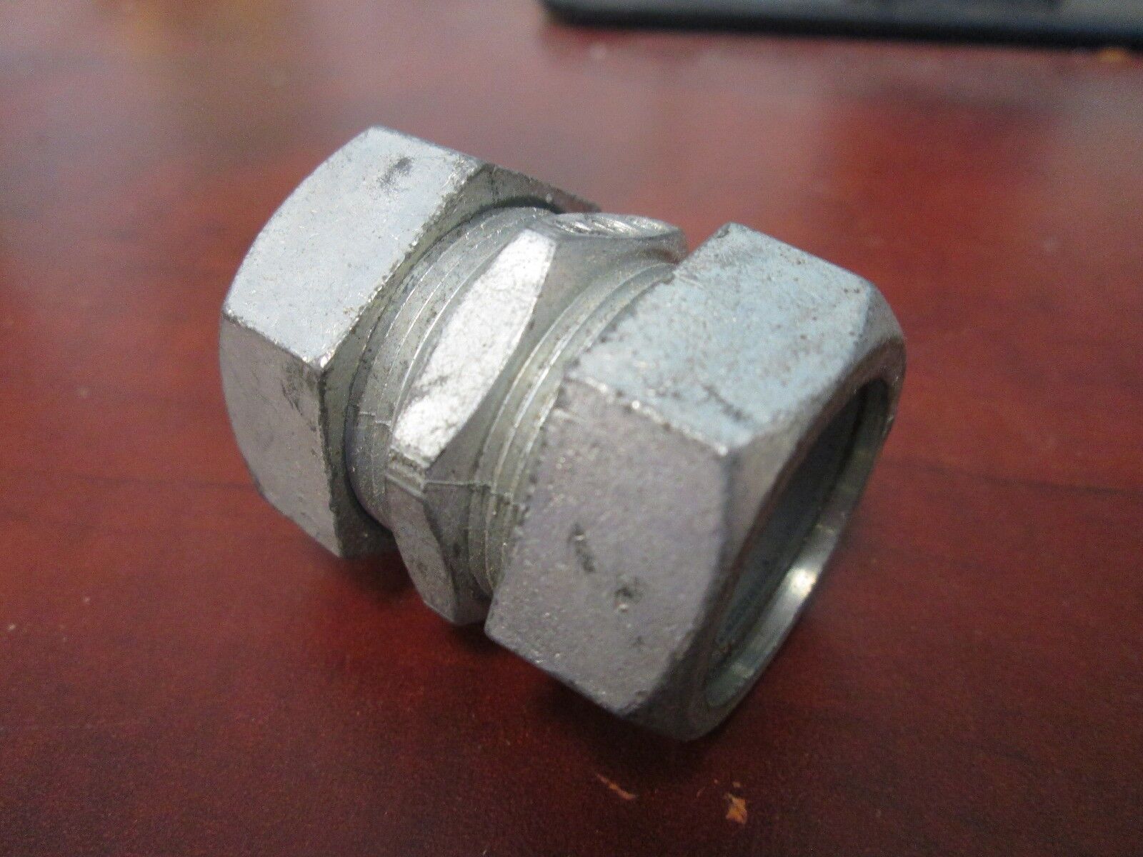 Misc Brands Compression Coupling Size 3/4" *Box of 25* New Surplus