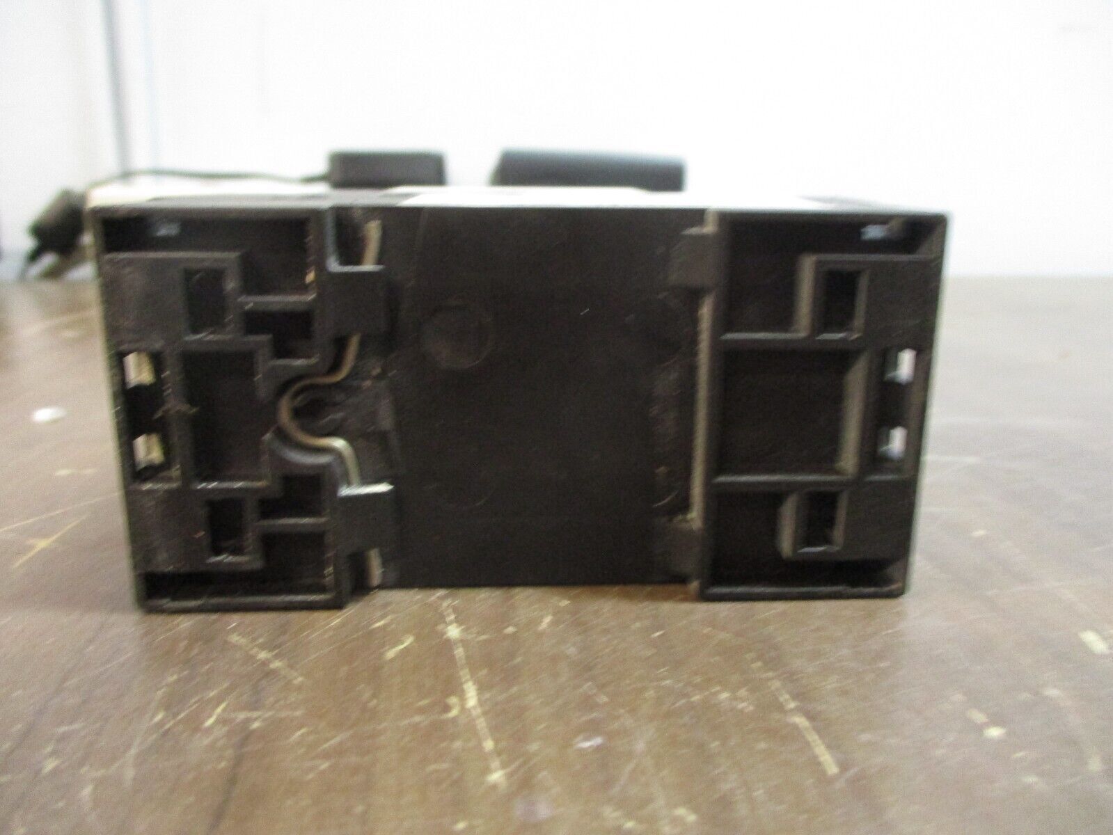 Siemens Sirius Manual Starter 3RV1021-1JA10 Trip: 7-10A Used