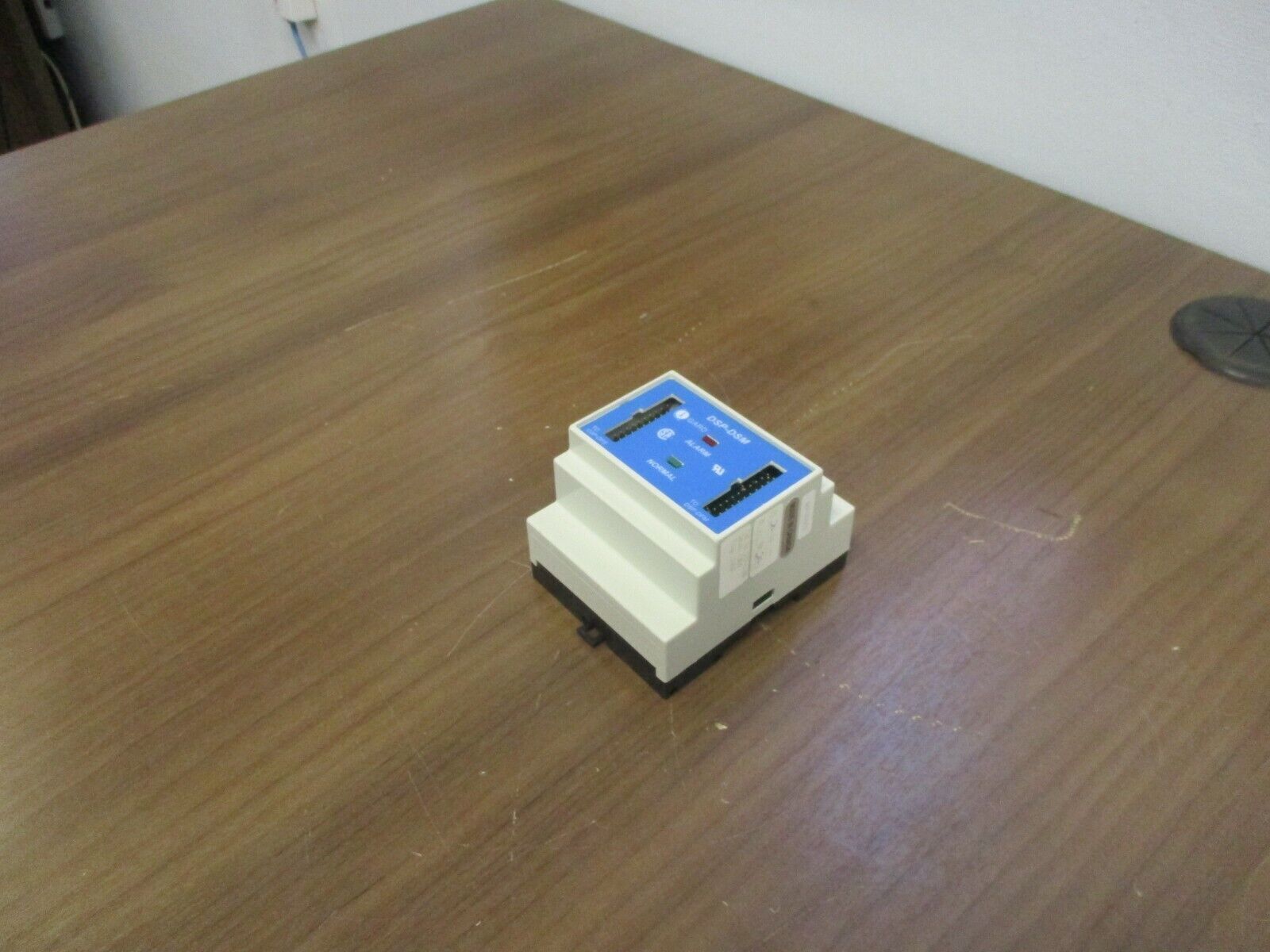 I-Gard Alarm Relay DSP-DSM Used