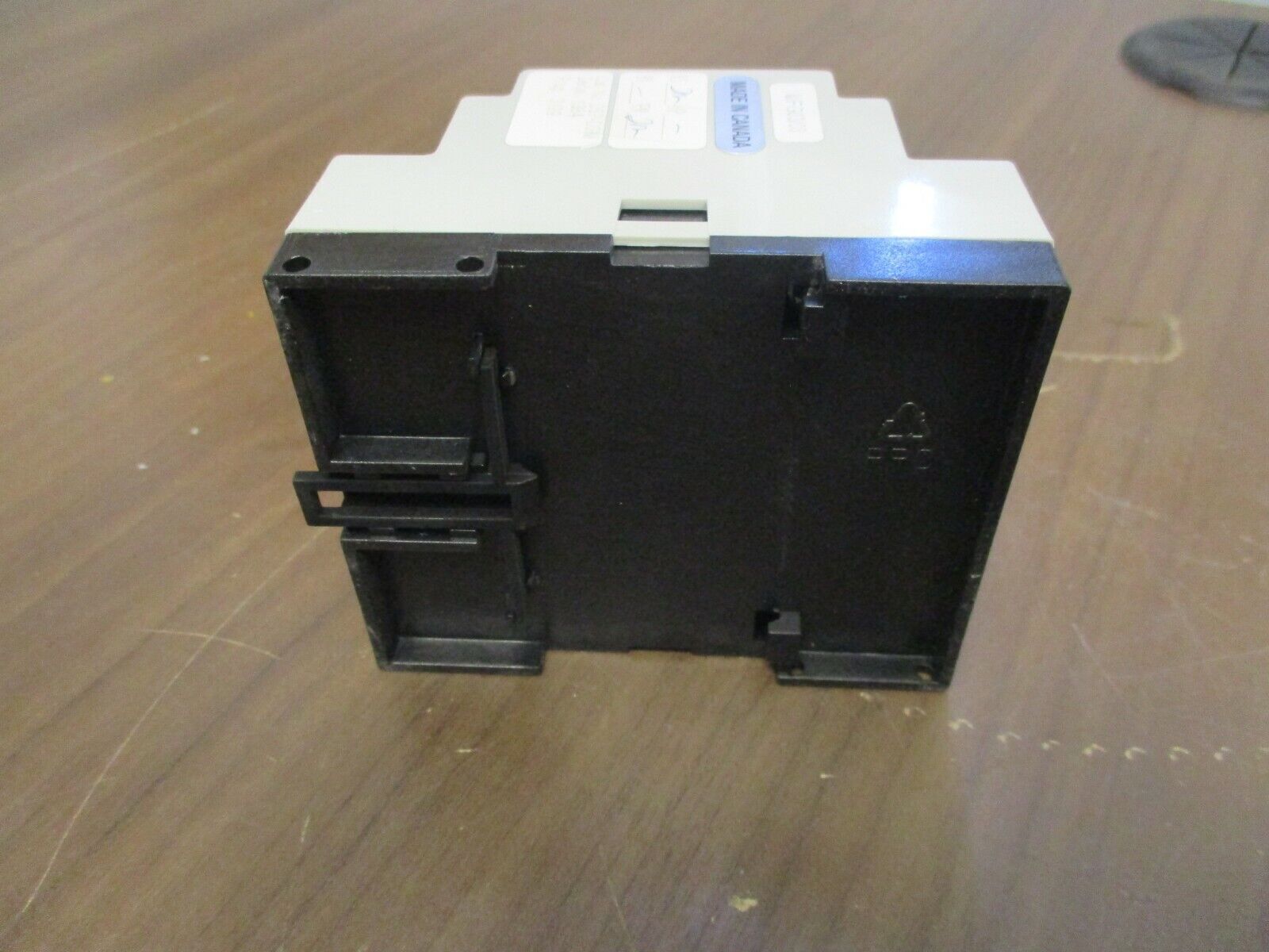 I-Gard Alarm Relay DSP-DSM Used