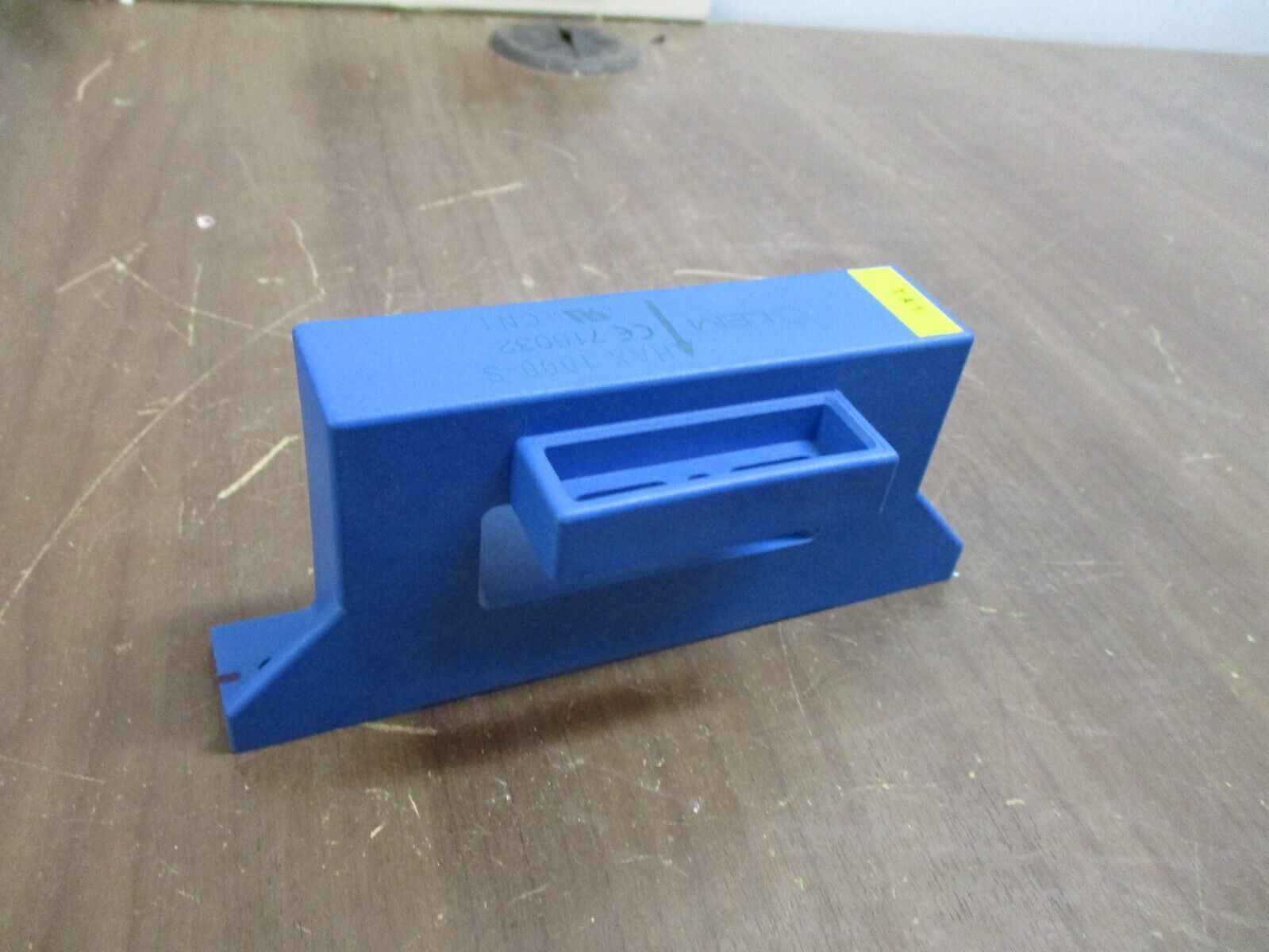 LEM Current Transducer HAX 1000-S Used