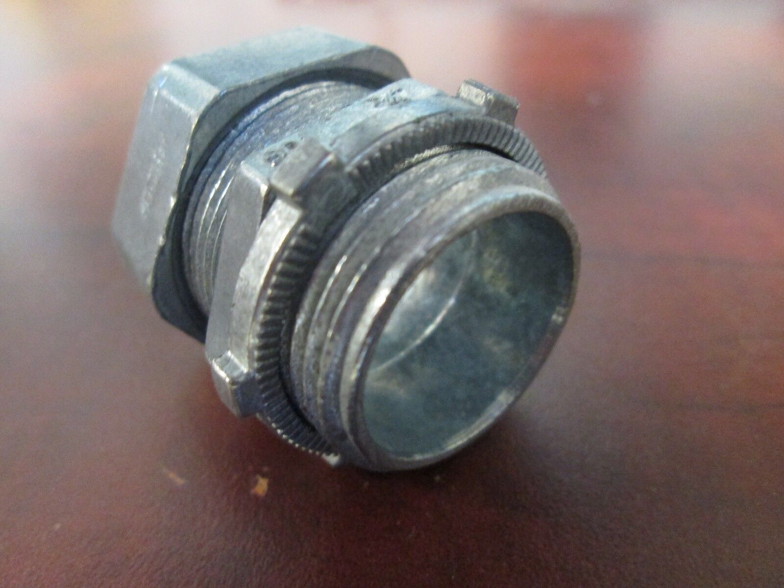 Misc Brands Compression Coupling Size 3/4" *Approx 50* New Surplus