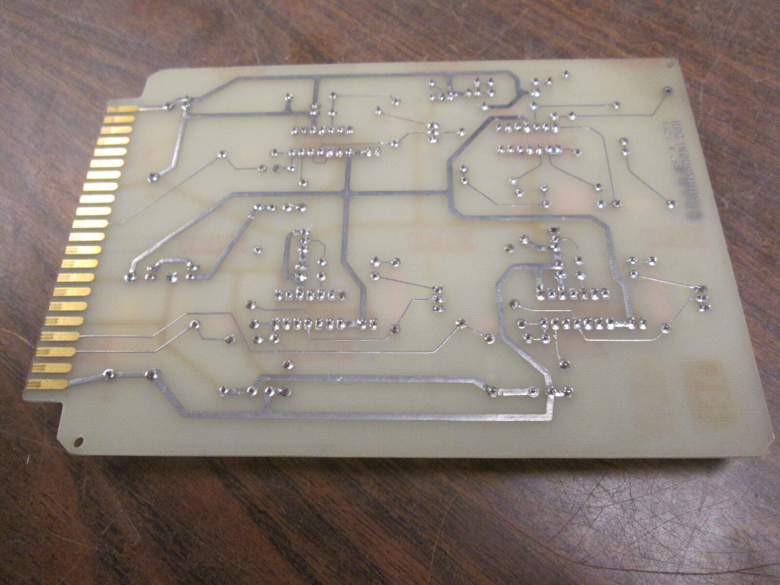 RPC Circuit Board SCH D6031 Used