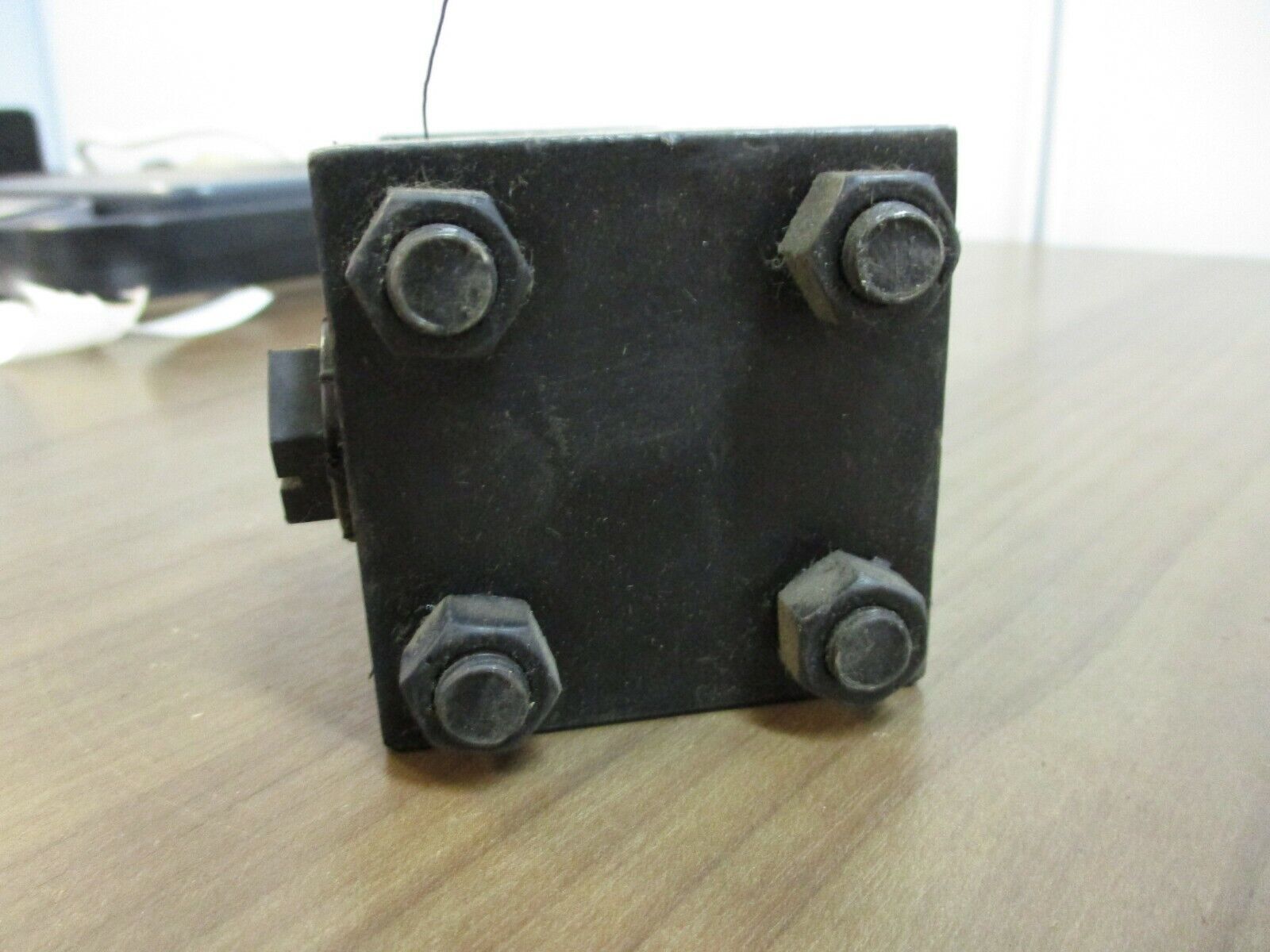 RWC Hydraulic Cylinder CL31-01-100 3000 PSI Used