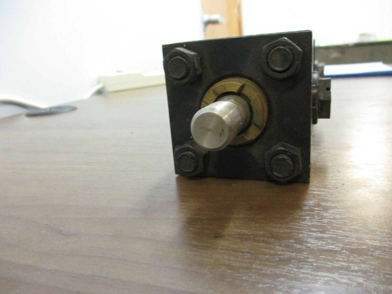 RWC Hydraulic Cylinder CL31-01-100 3000 PSI Used