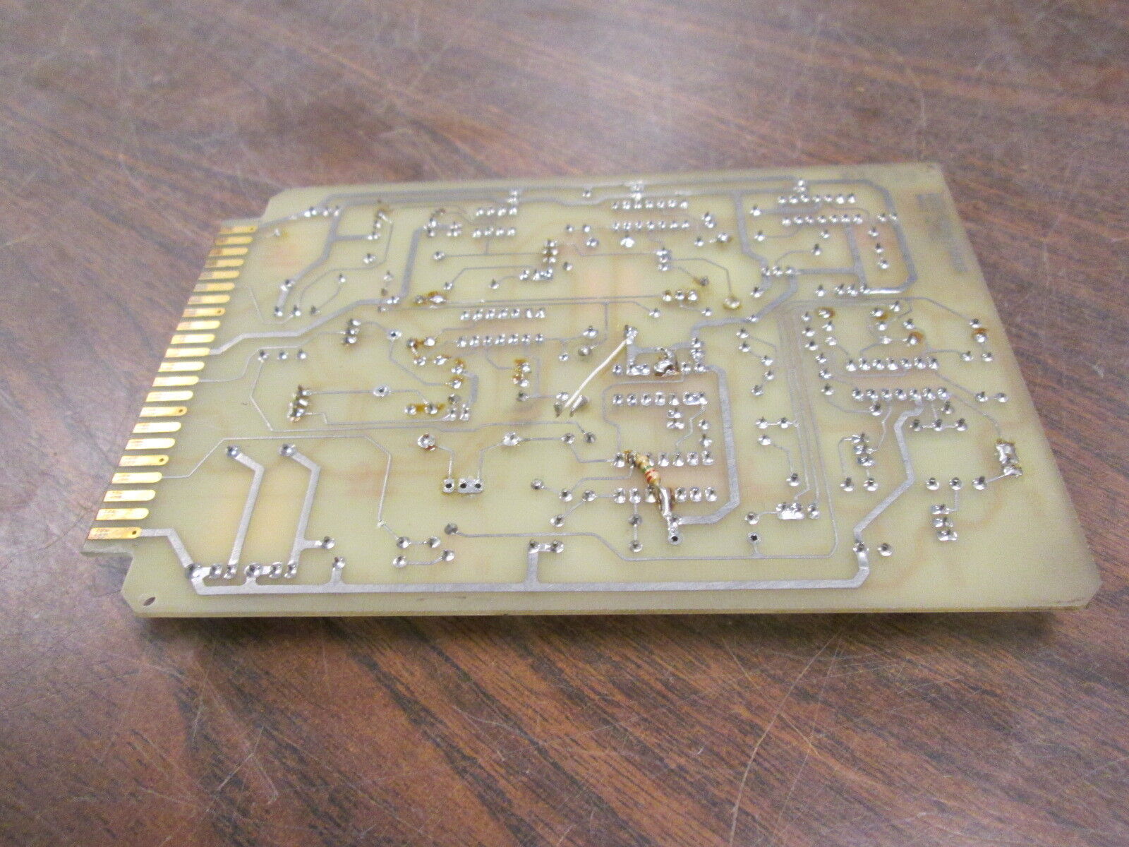 RPC Circuit Board SCH D5978 Used